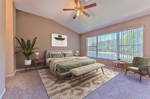 A home in TAMPA