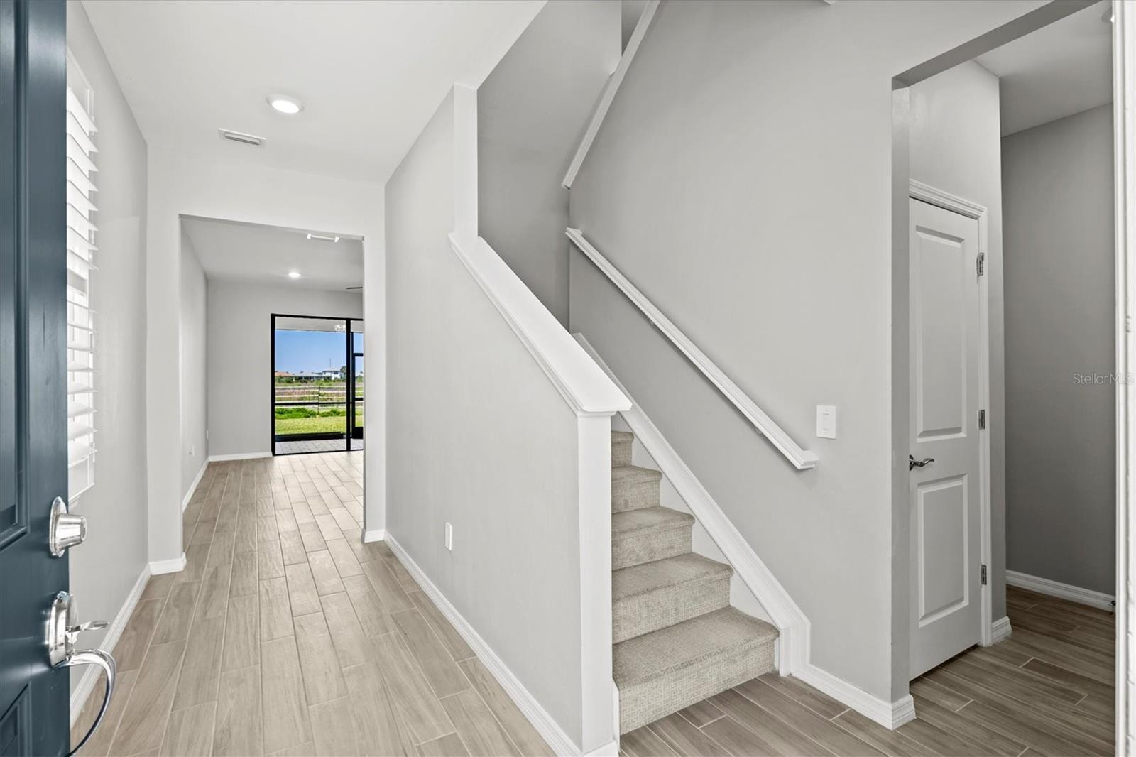 TALON PRESERVE PH 4 - Residential