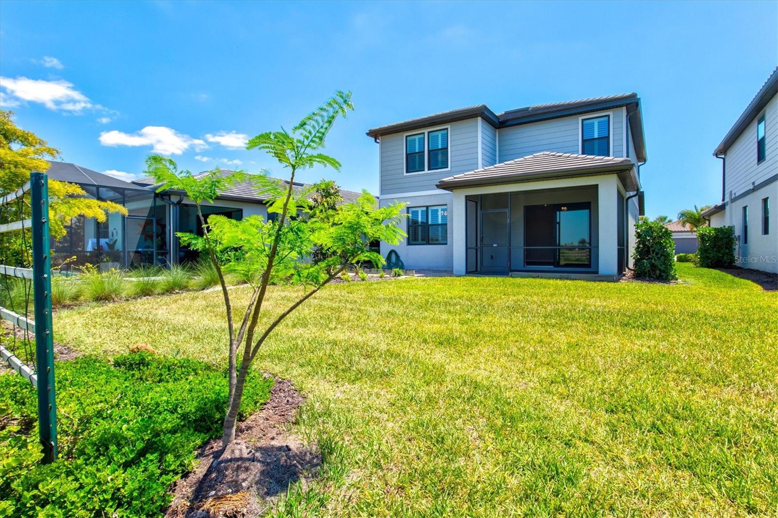 TALON PRESERVE PH 4 - Residential