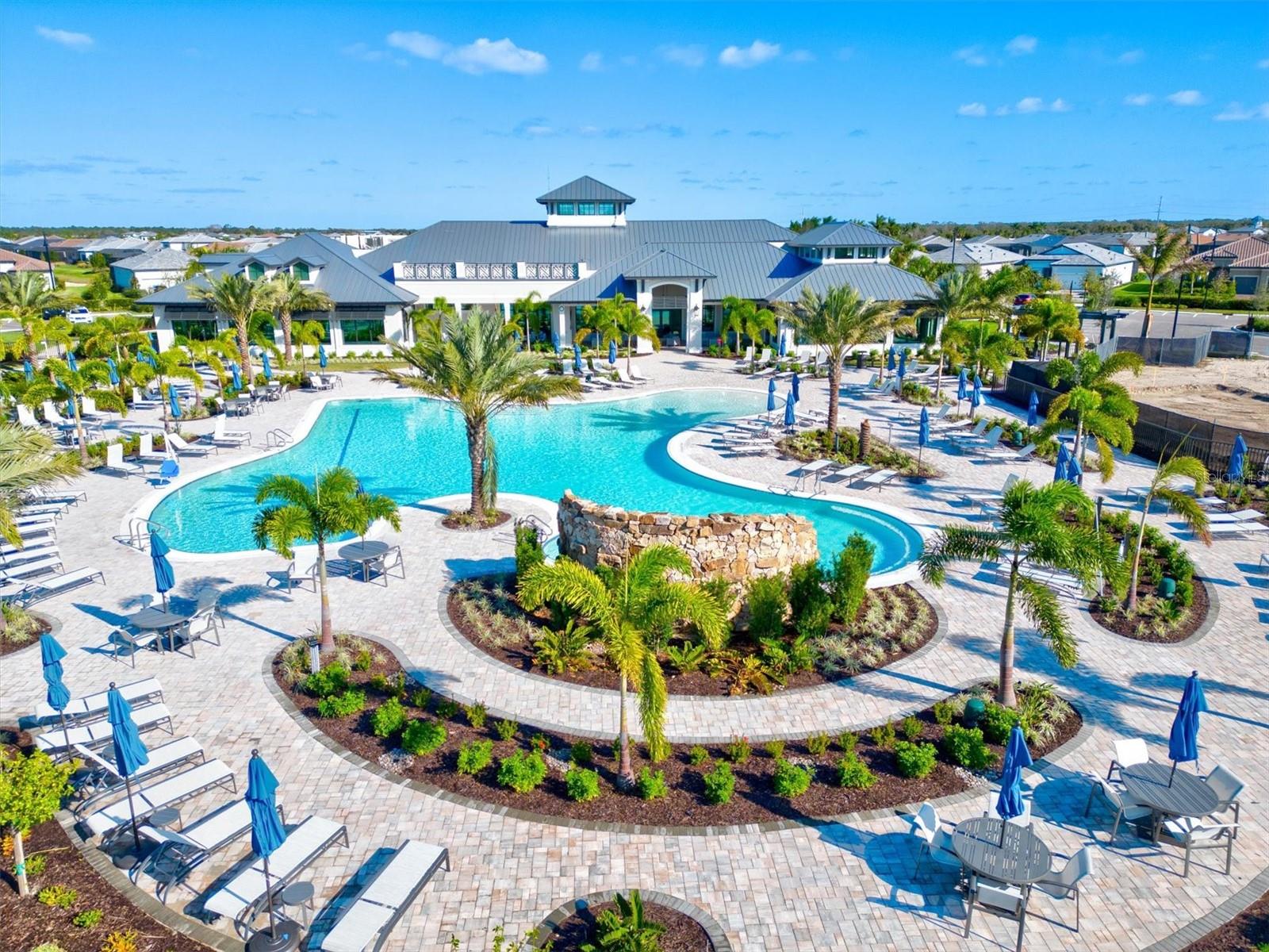 TALON PRESERVE PH 4 - Residential