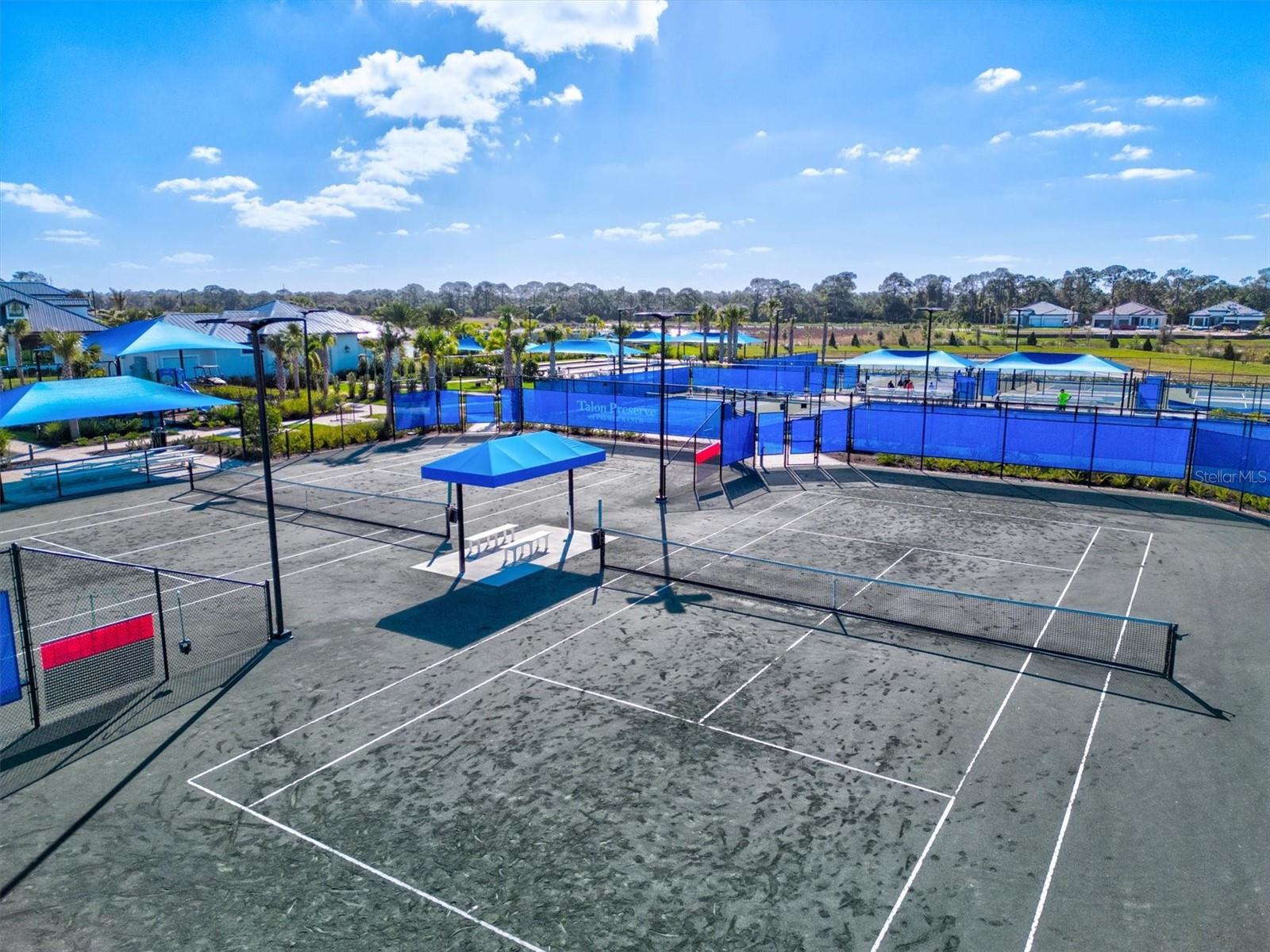 TALON PRESERVE PH 4 - Residential