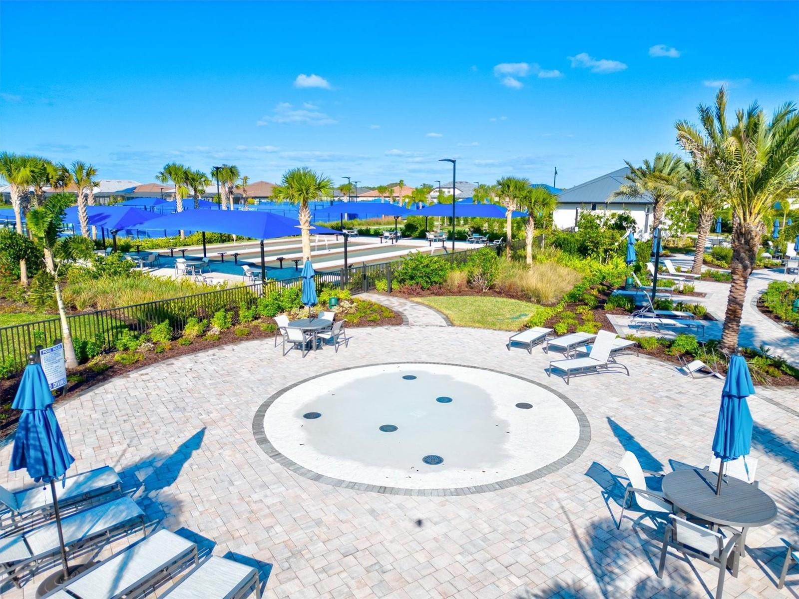 TALON PRESERVE PH 4 - Residential