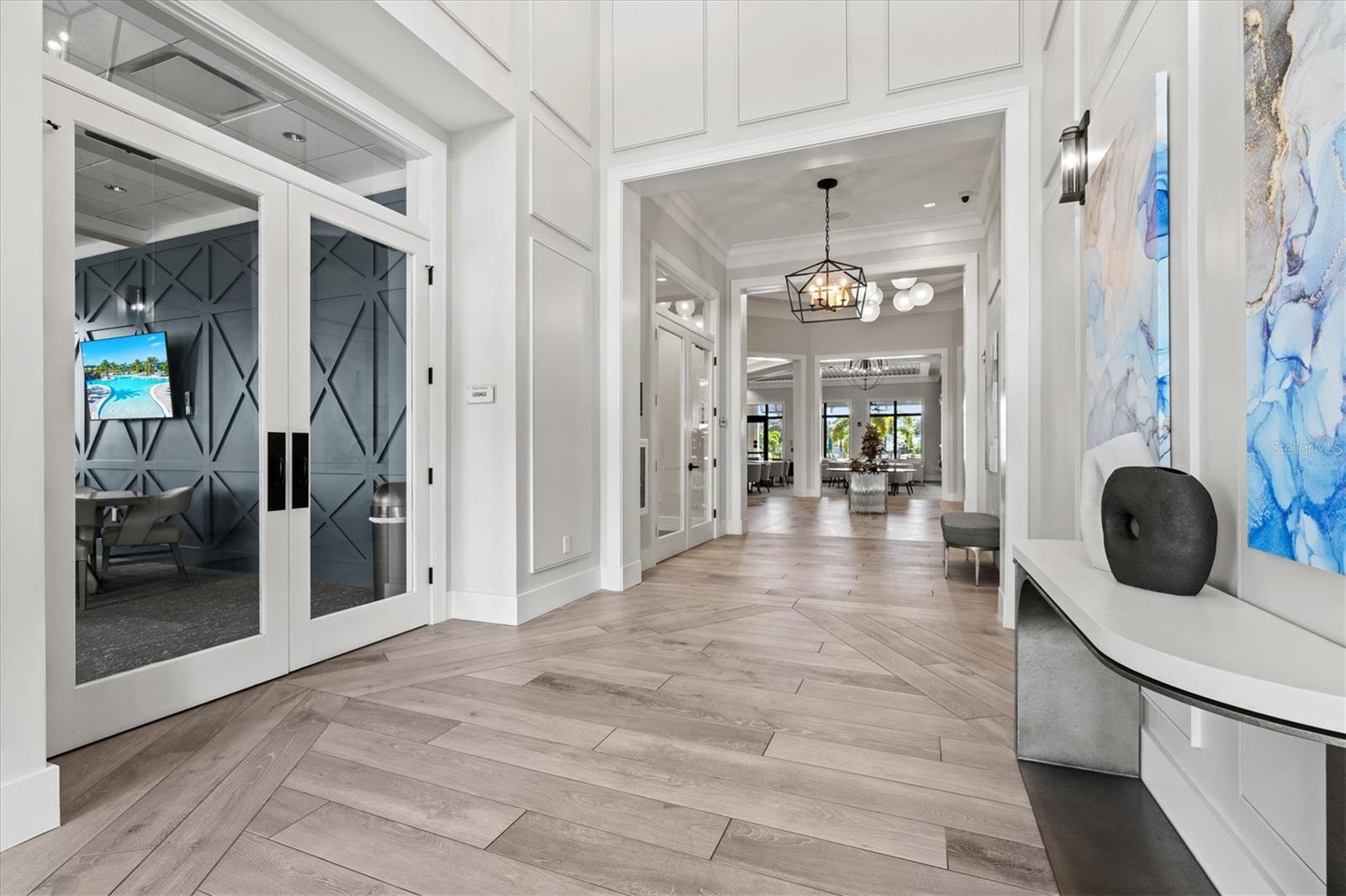 TALON PRESERVE PH 4 - Residential