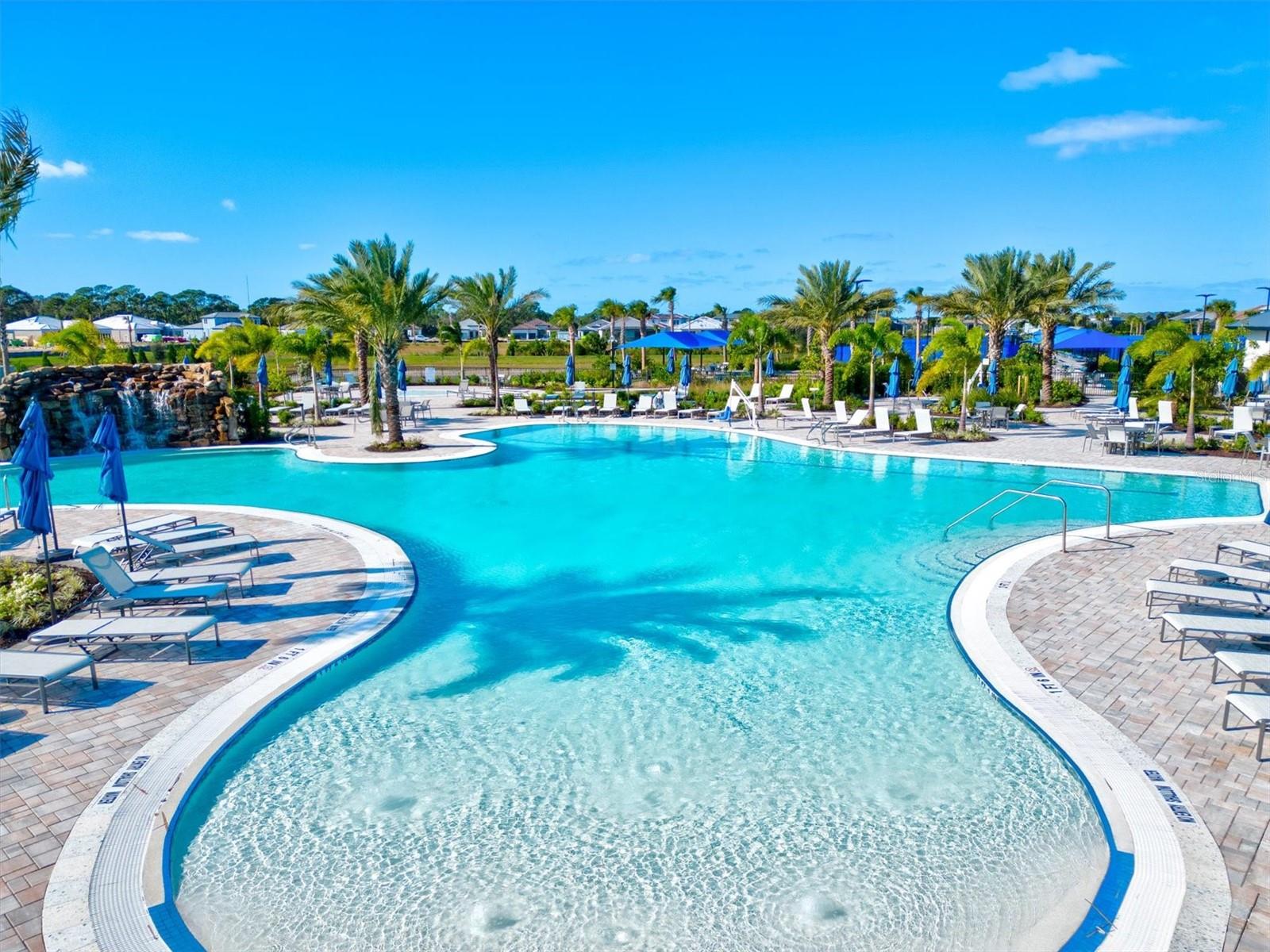 TALON PRESERVE PH 4 - Residential