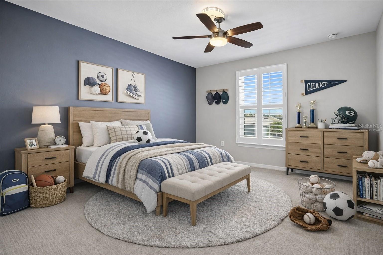 TALON PRESERVE PH 4 - Residential