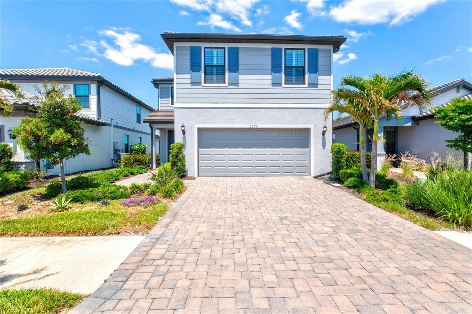 6272 WINDING PINE DRIVE