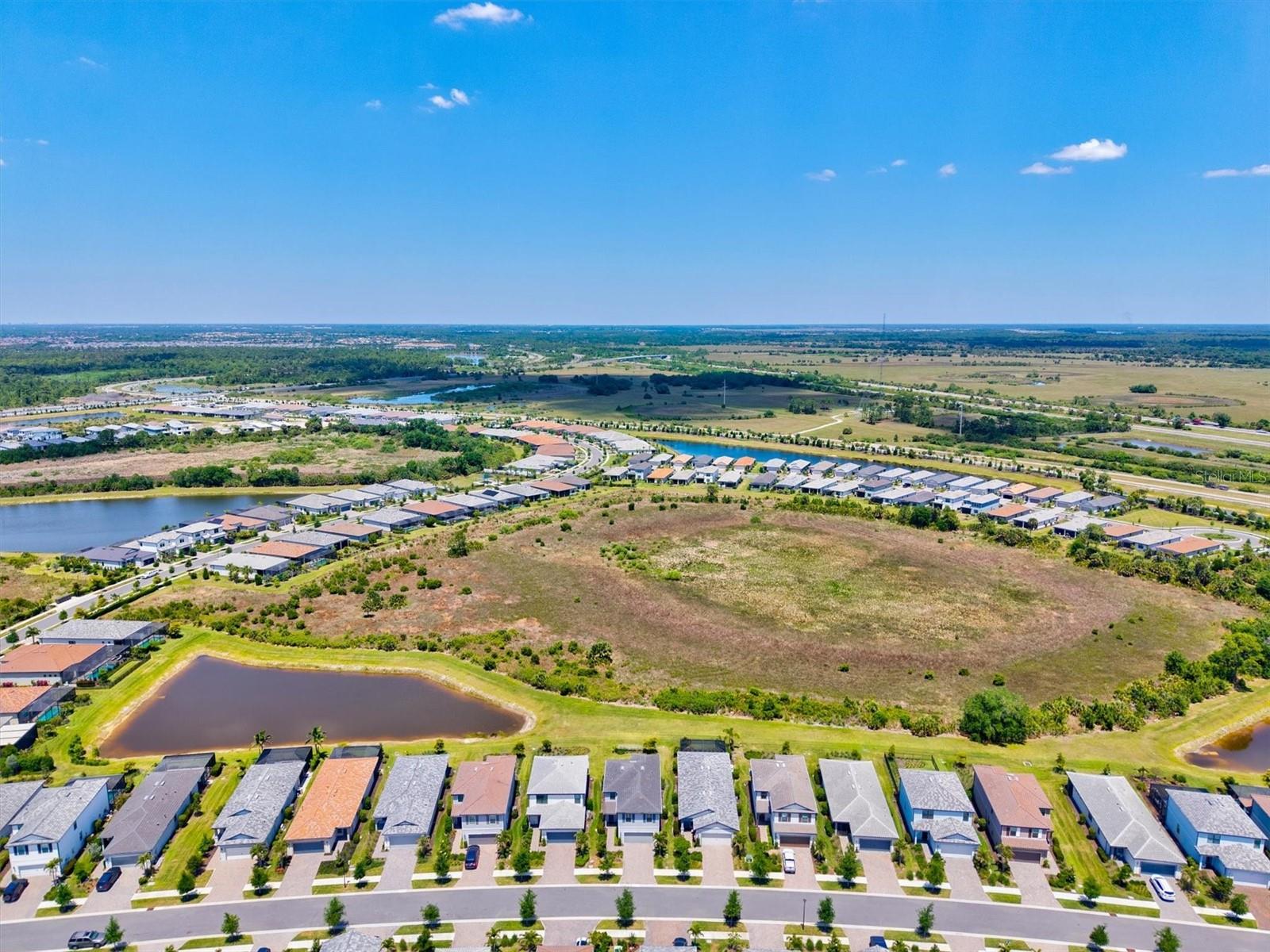 TALON PRESERVE PH 4 - Residential