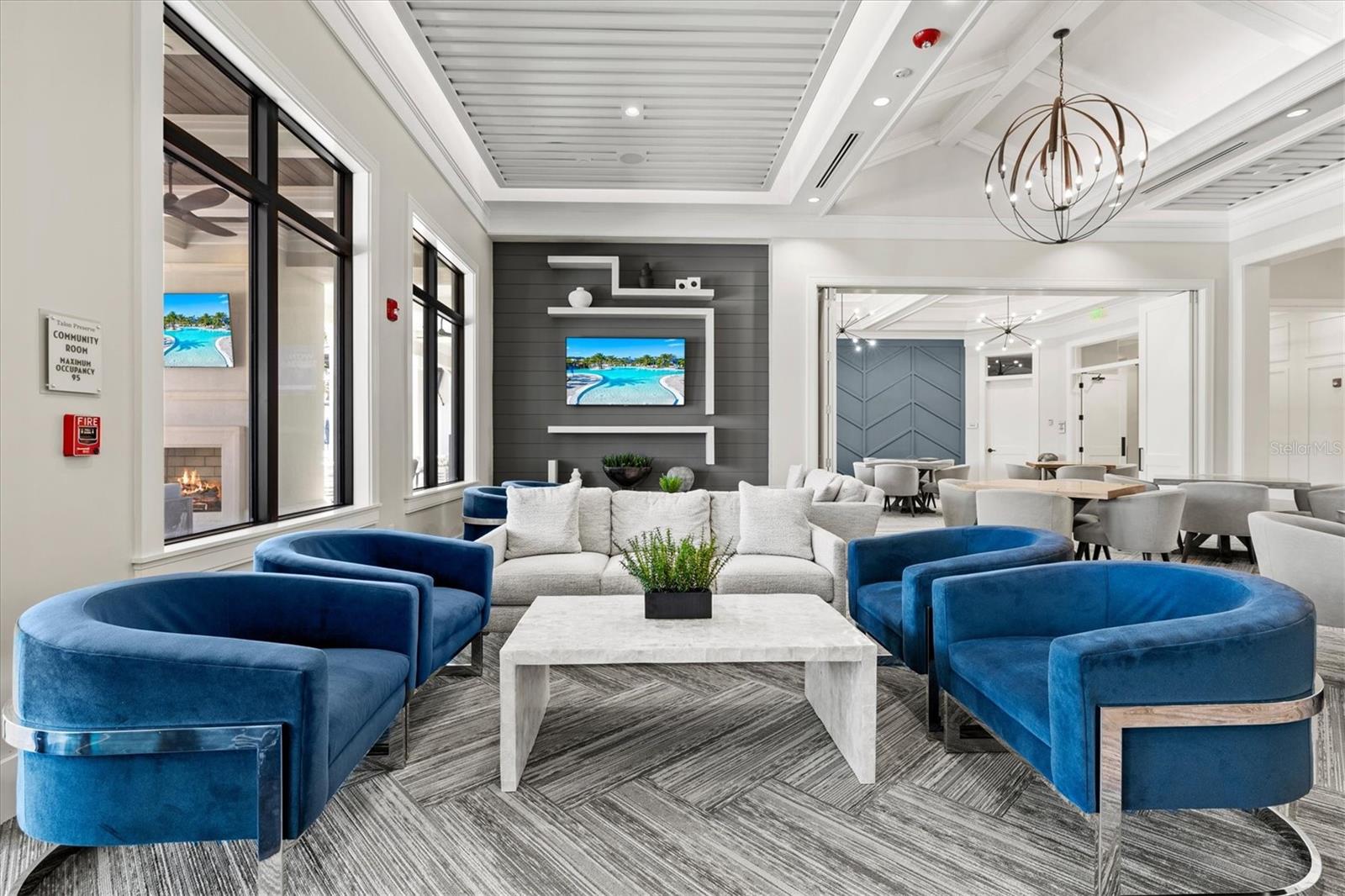 TALON PRESERVE PH 4 - Residential