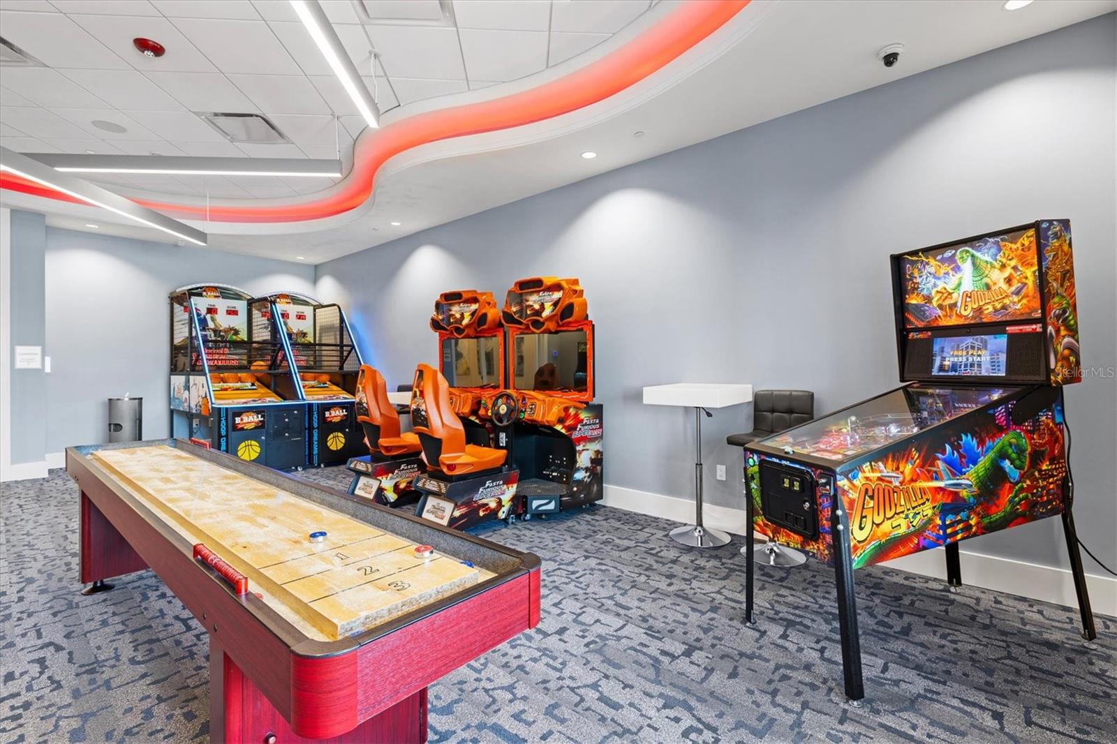 TALON PRESERVE PH 4 - Residential