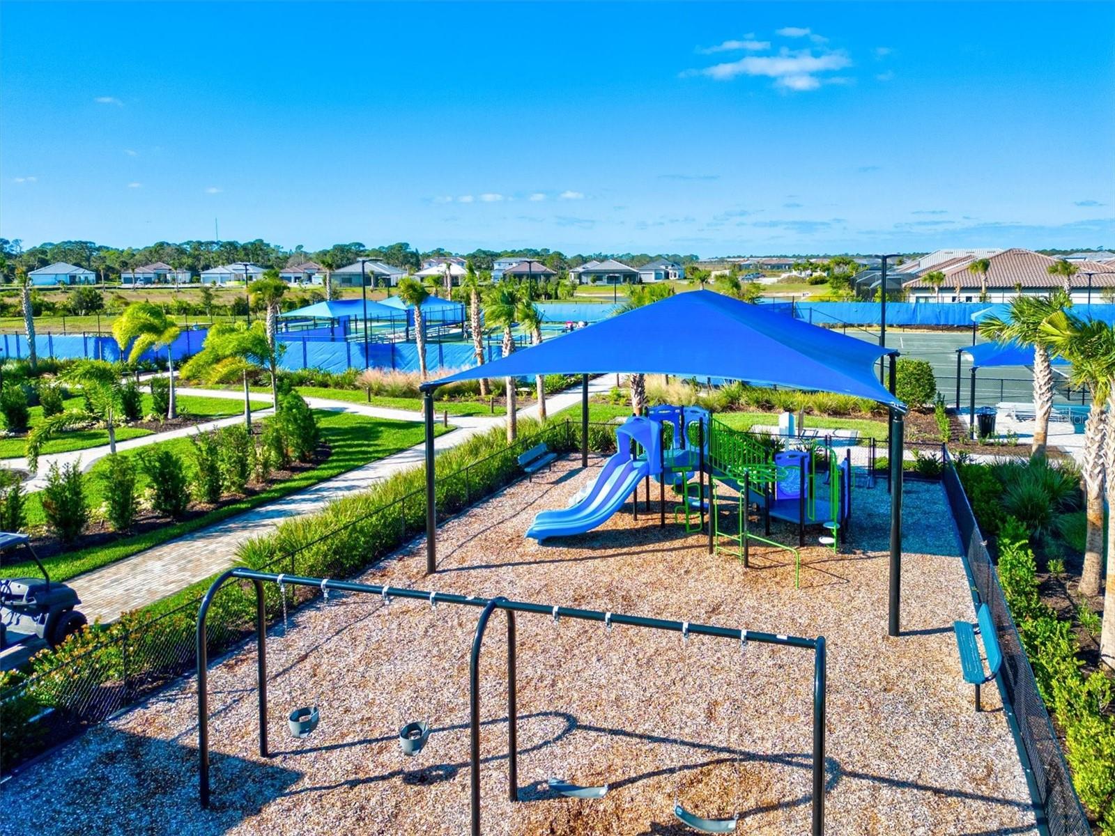 TALON PRESERVE PH 4 - Residential