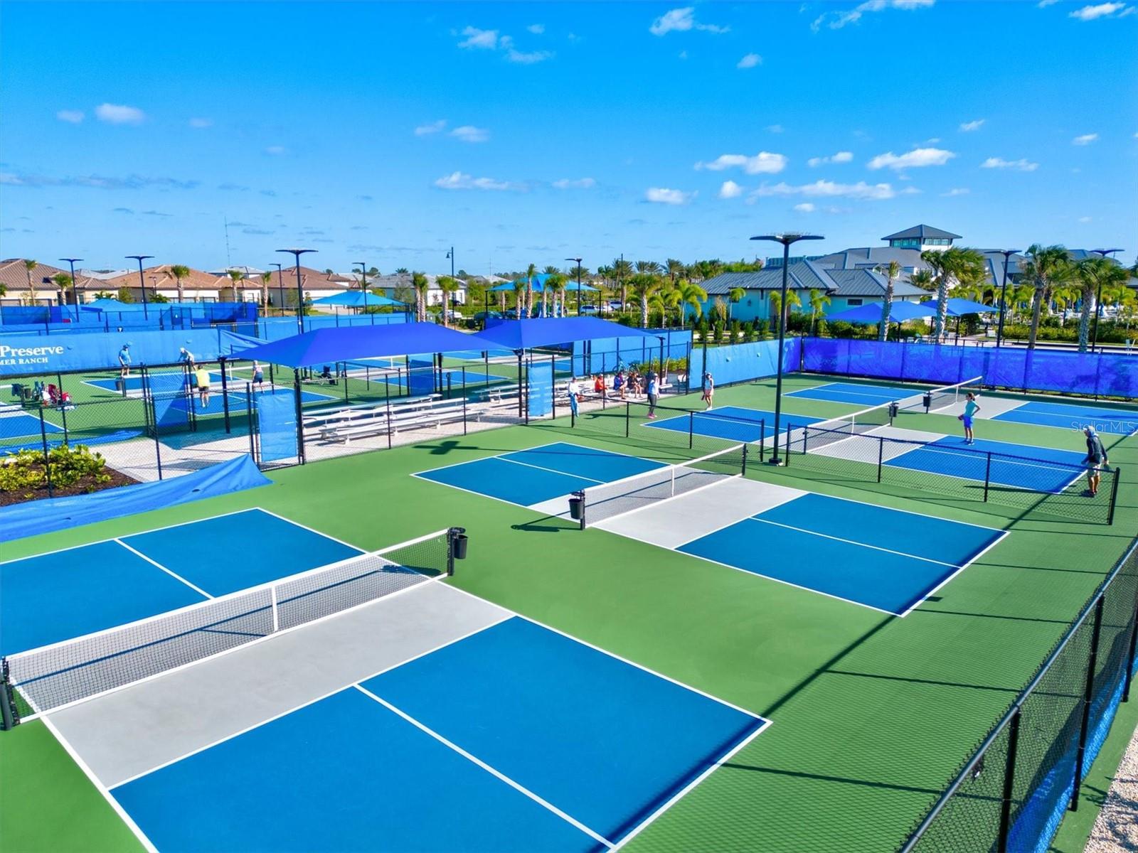 TALON PRESERVE PH 4 - Residential