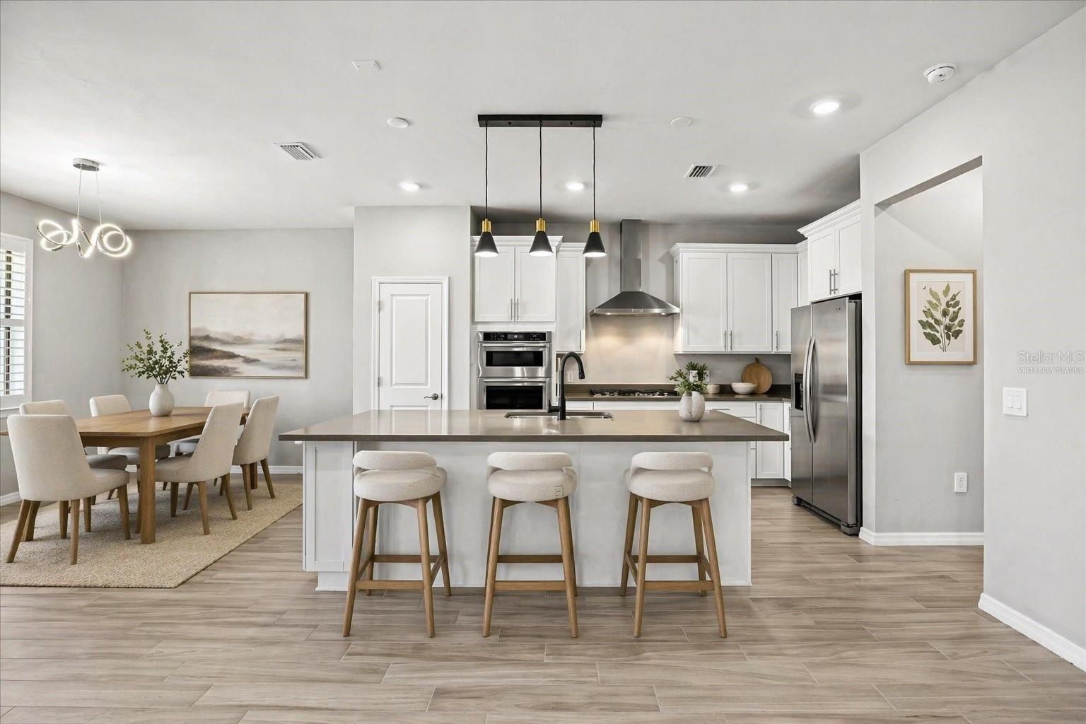 TALON PRESERVE PH 4 - Residential