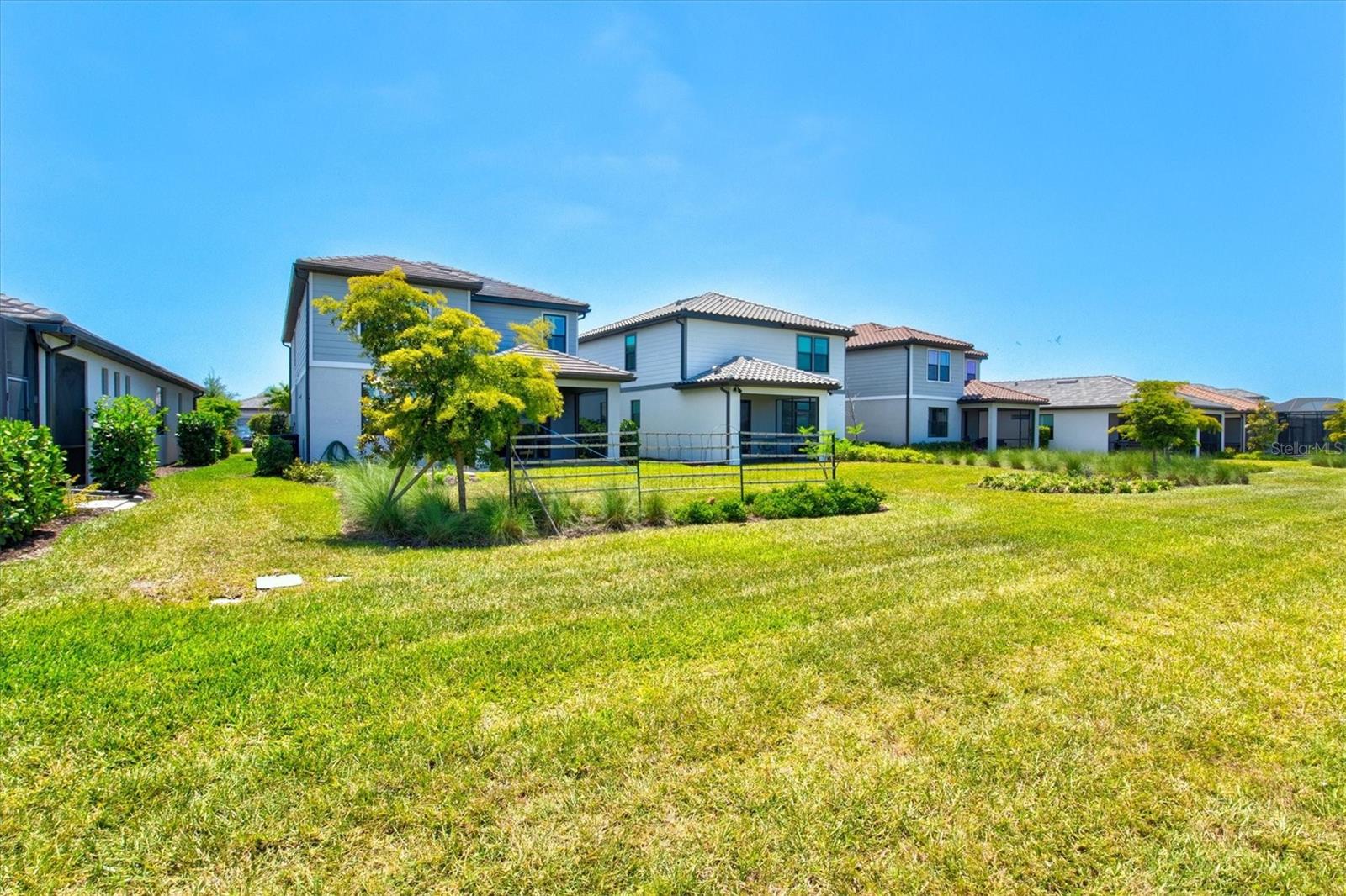 TALON PRESERVE PH 4 - Residential