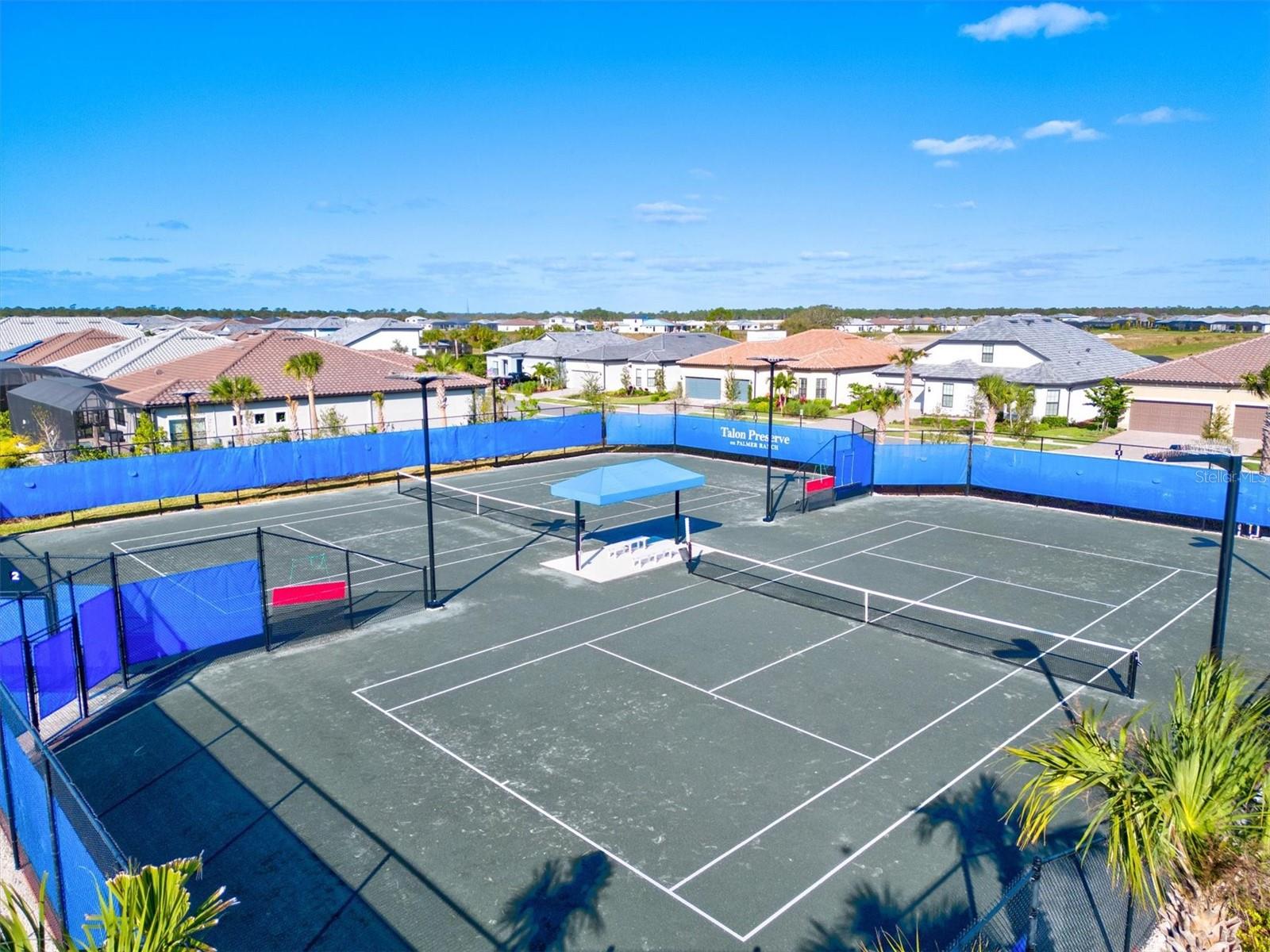 TALON PRESERVE PH 4 - Residential