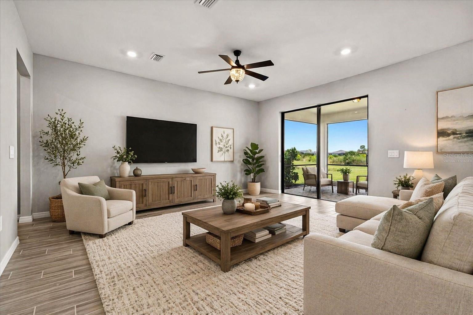 TALON PRESERVE PH 4 - Residential