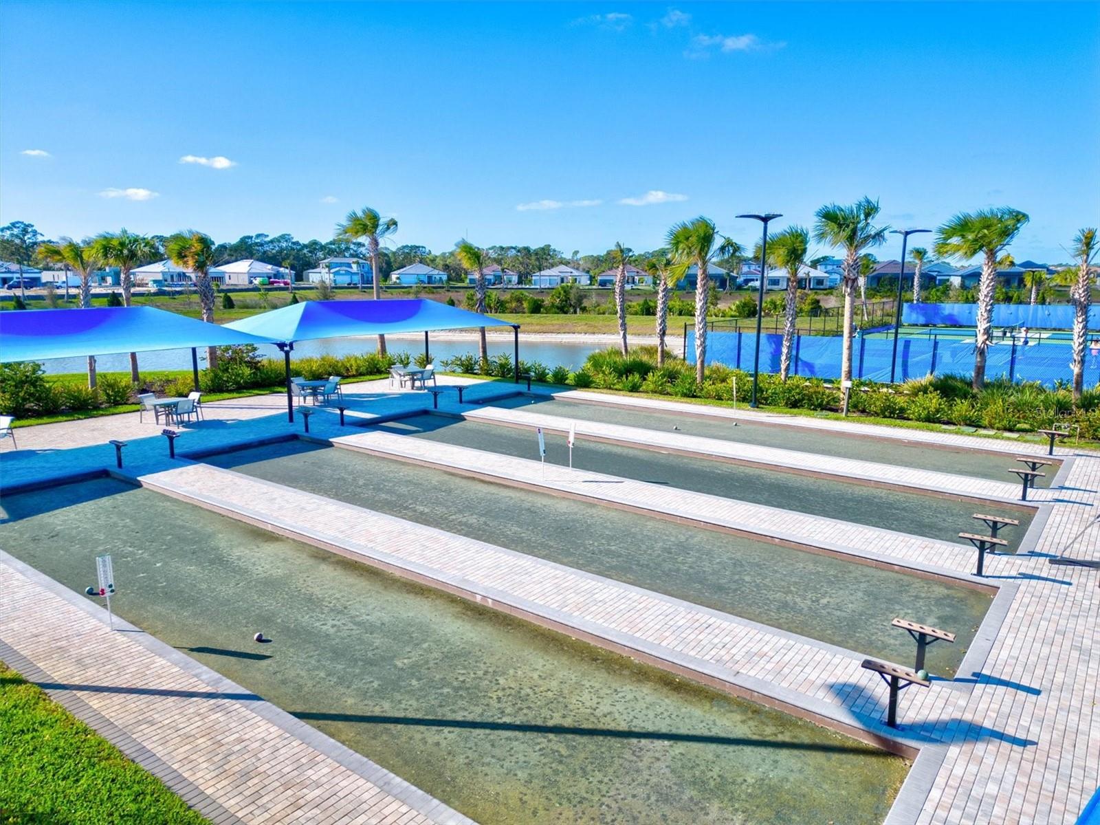 TALON PRESERVE PH 4 - Residential