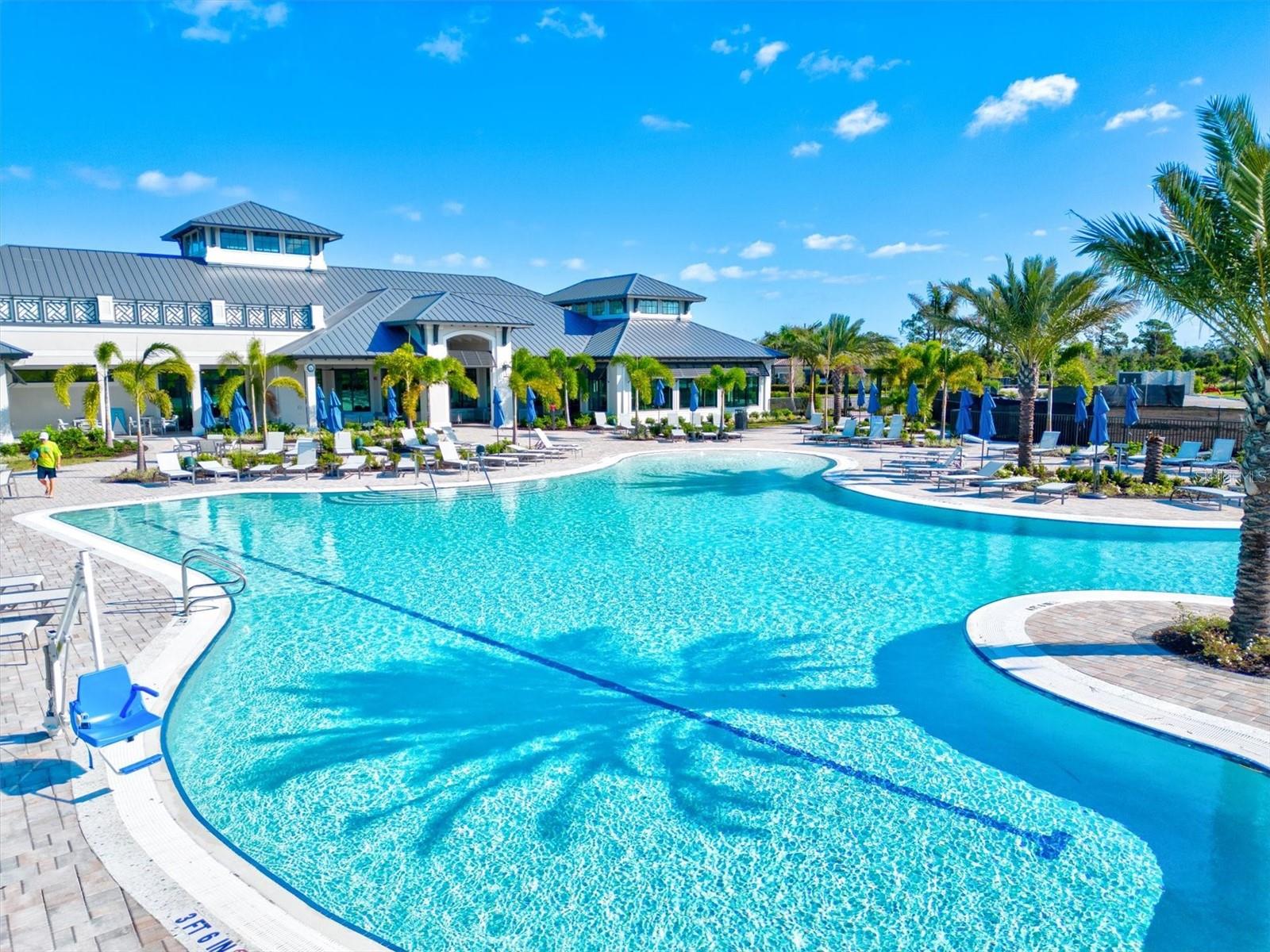 TALON PRESERVE PH 4 - Residential