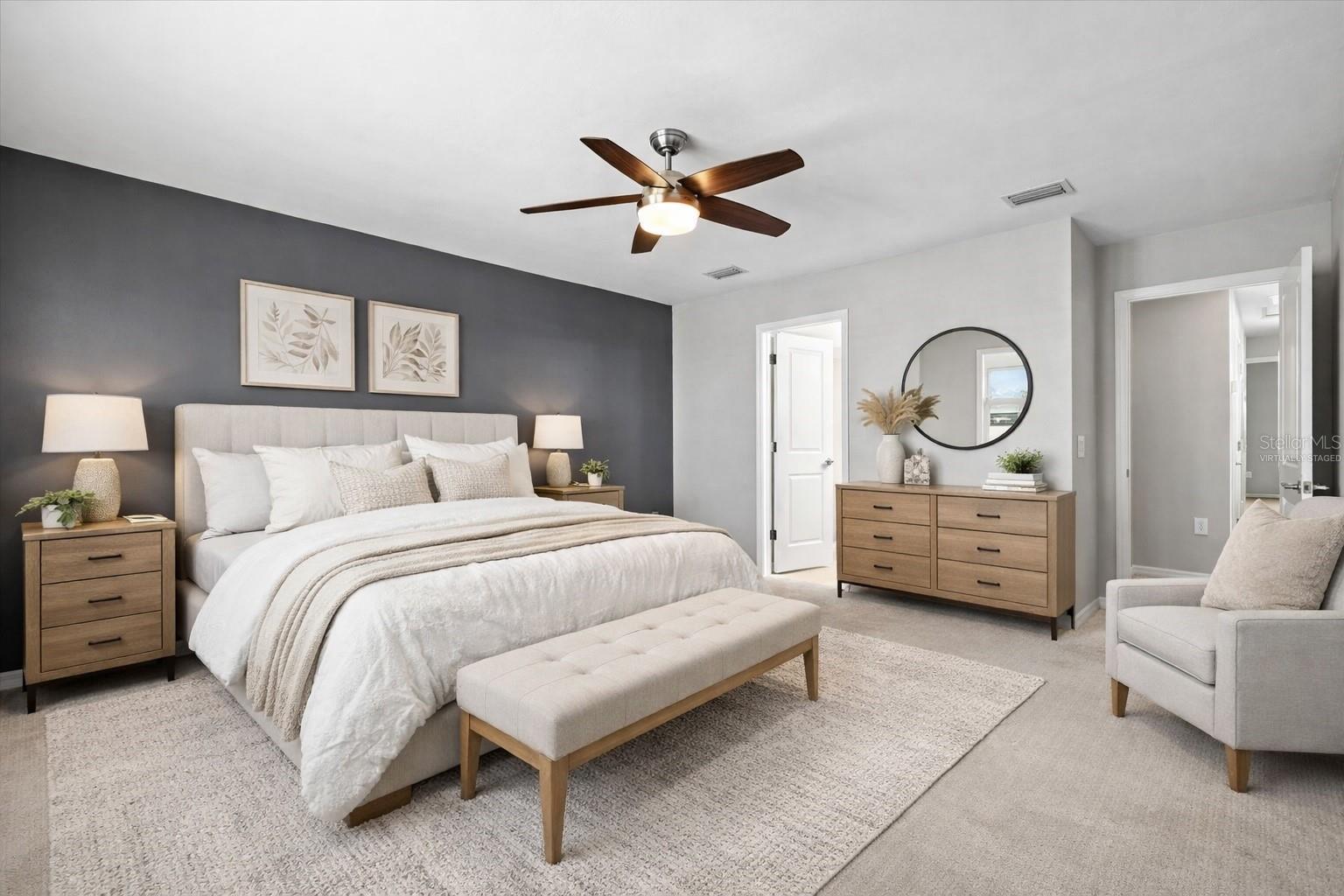 TALON PRESERVE PH 4 - Residential