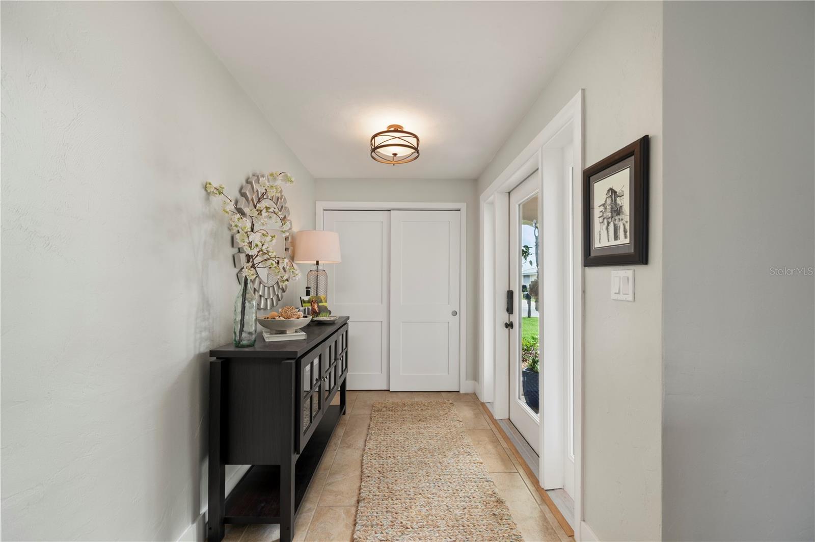 PUNTA GORDA ISLES SEC 05 - Residential