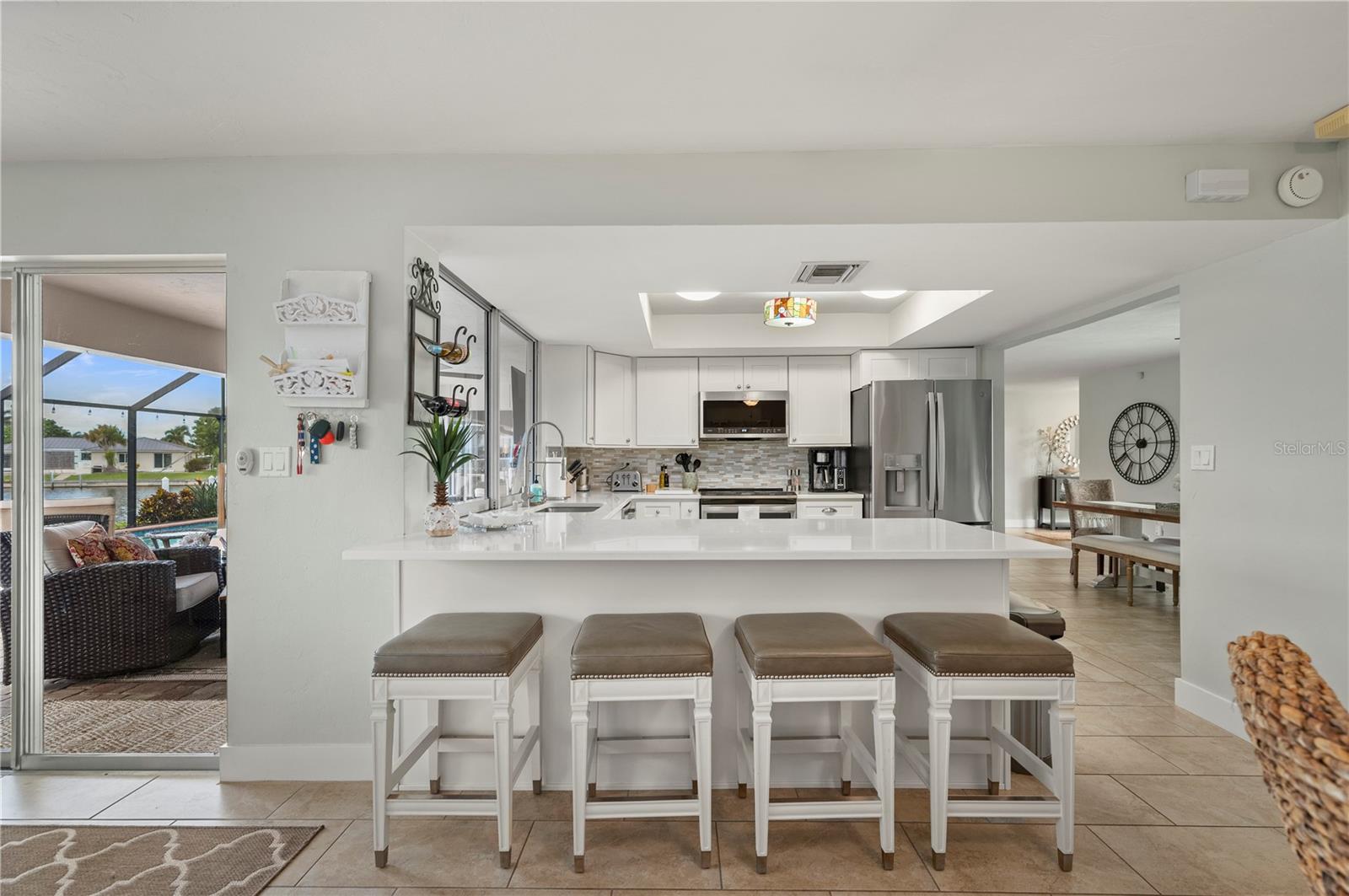 PUNTA GORDA ISLES SEC 05 - Residential