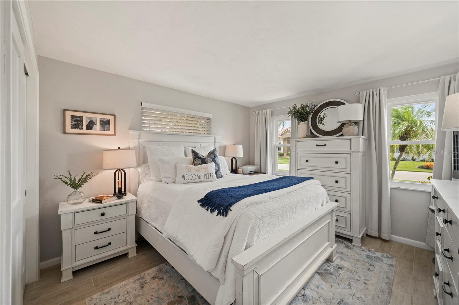 PUNTA GORDA ISLES SEC 05 - Residential