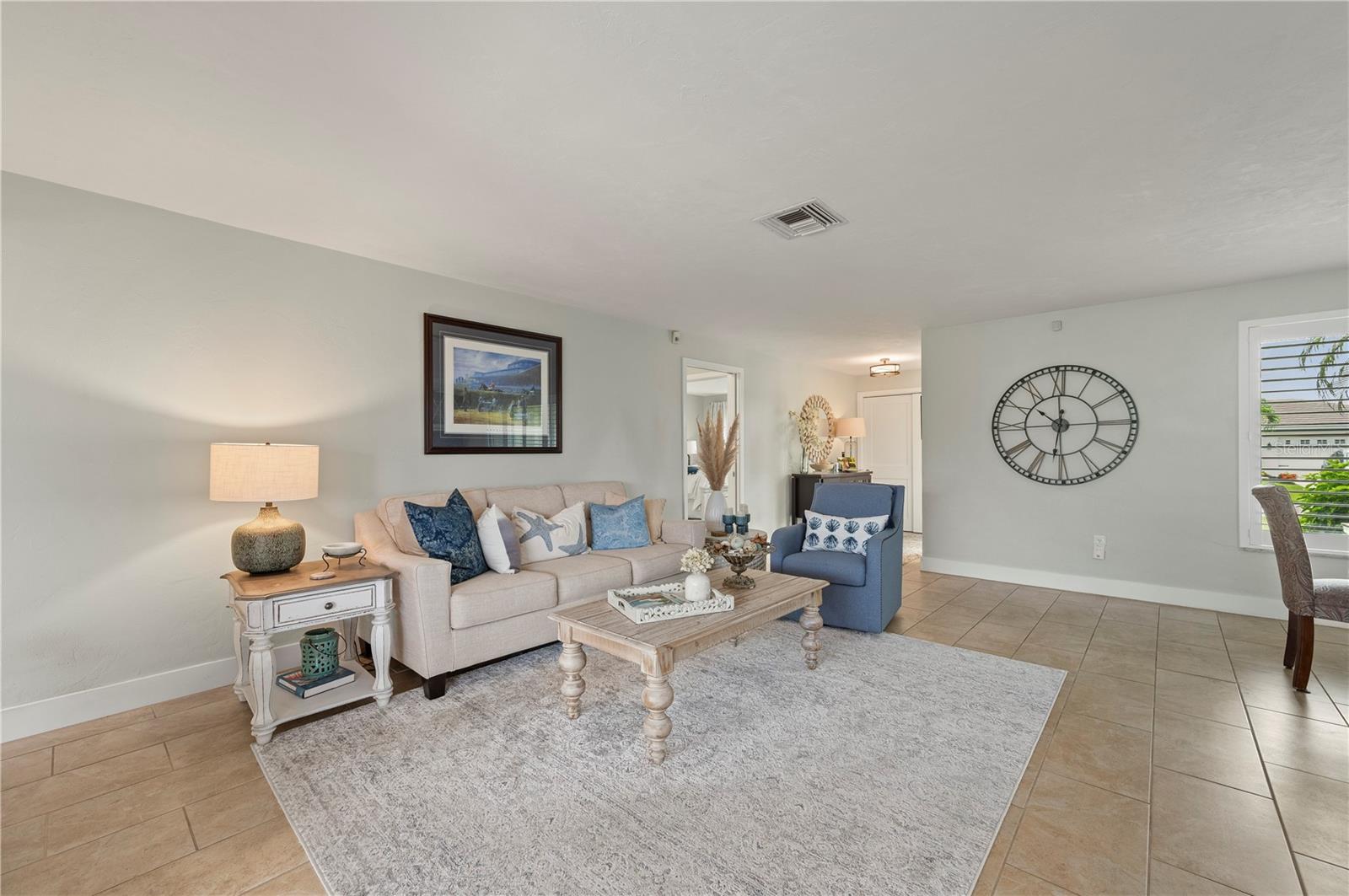 PUNTA GORDA ISLES SEC 05 - Residential