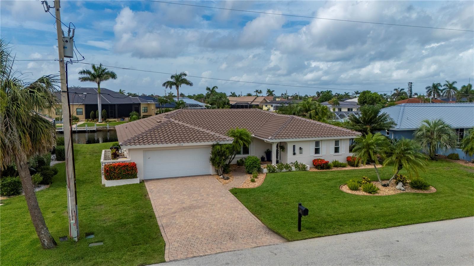 PUNTA GORDA ISLES SEC 05 - Residential