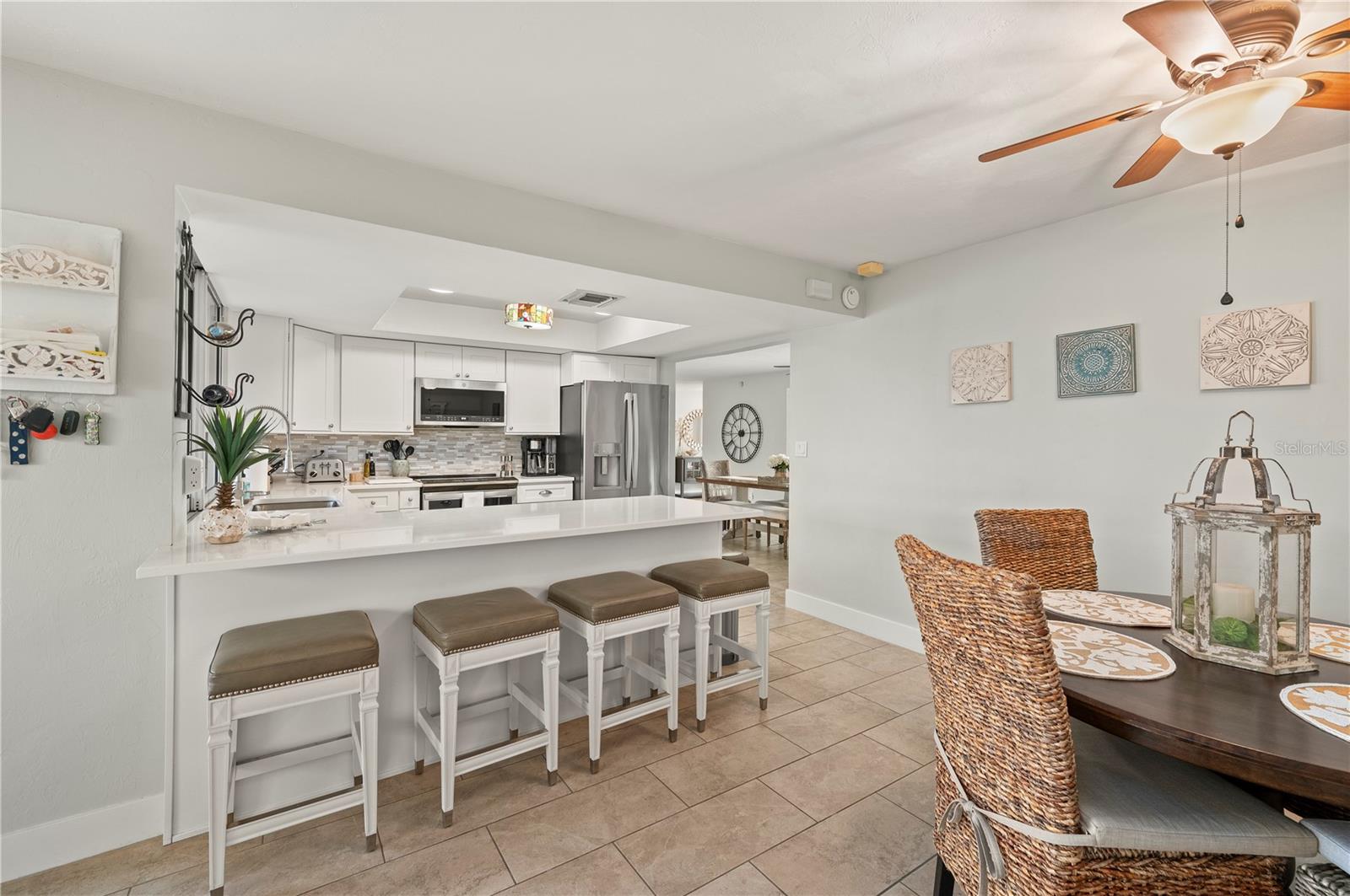 PUNTA GORDA ISLES SEC 05 - Residential