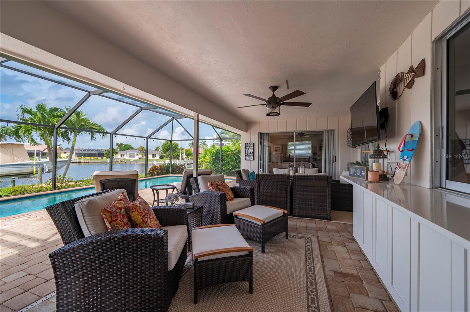 PUNTA GORDA ISLES SEC 05 - Residential