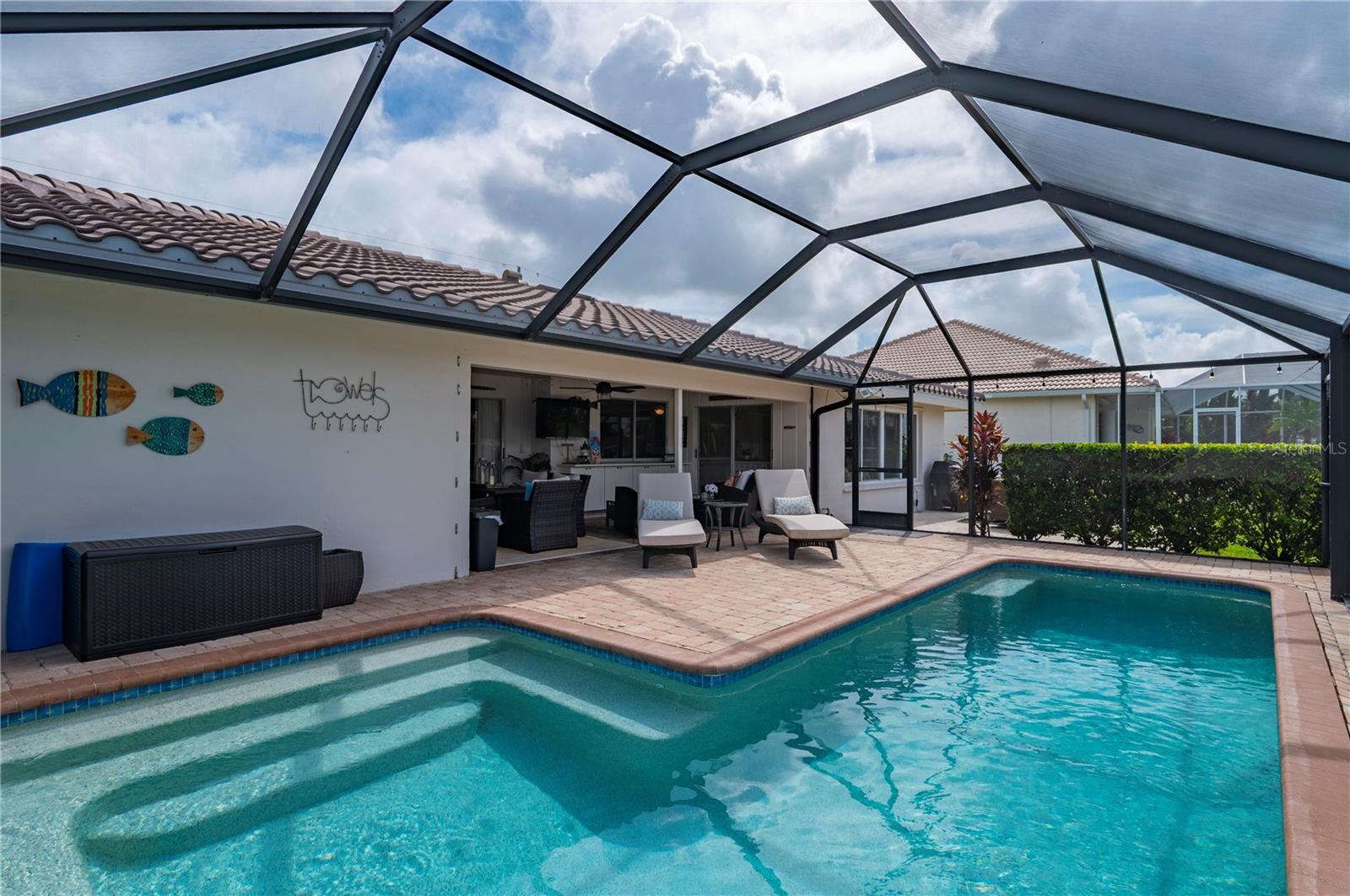 PUNTA GORDA ISLES SEC 05 - Residential