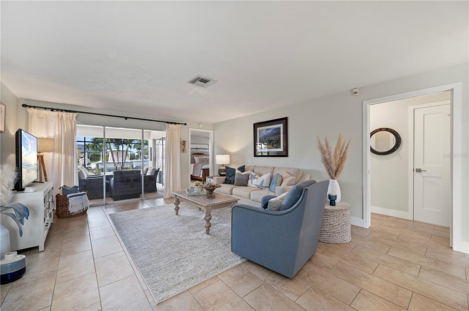 PUNTA GORDA ISLES SEC 05 - Residential