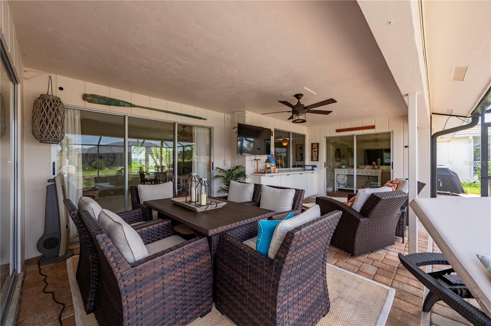 PUNTA GORDA ISLES SEC 05 - Residential