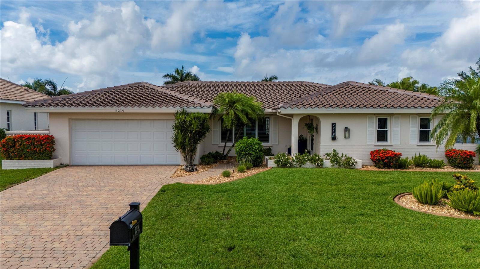 PUNTA GORDA ISLES SEC 05 - Residential