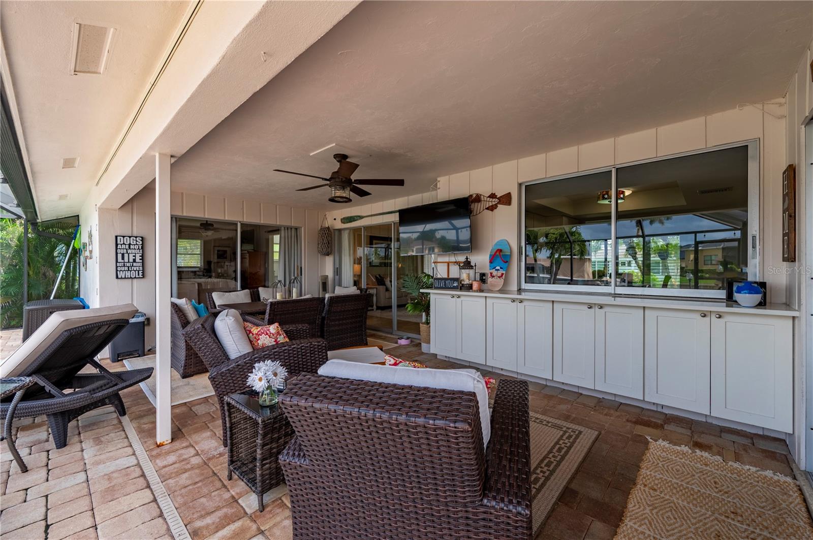 PUNTA GORDA ISLES SEC 05 - Residential
