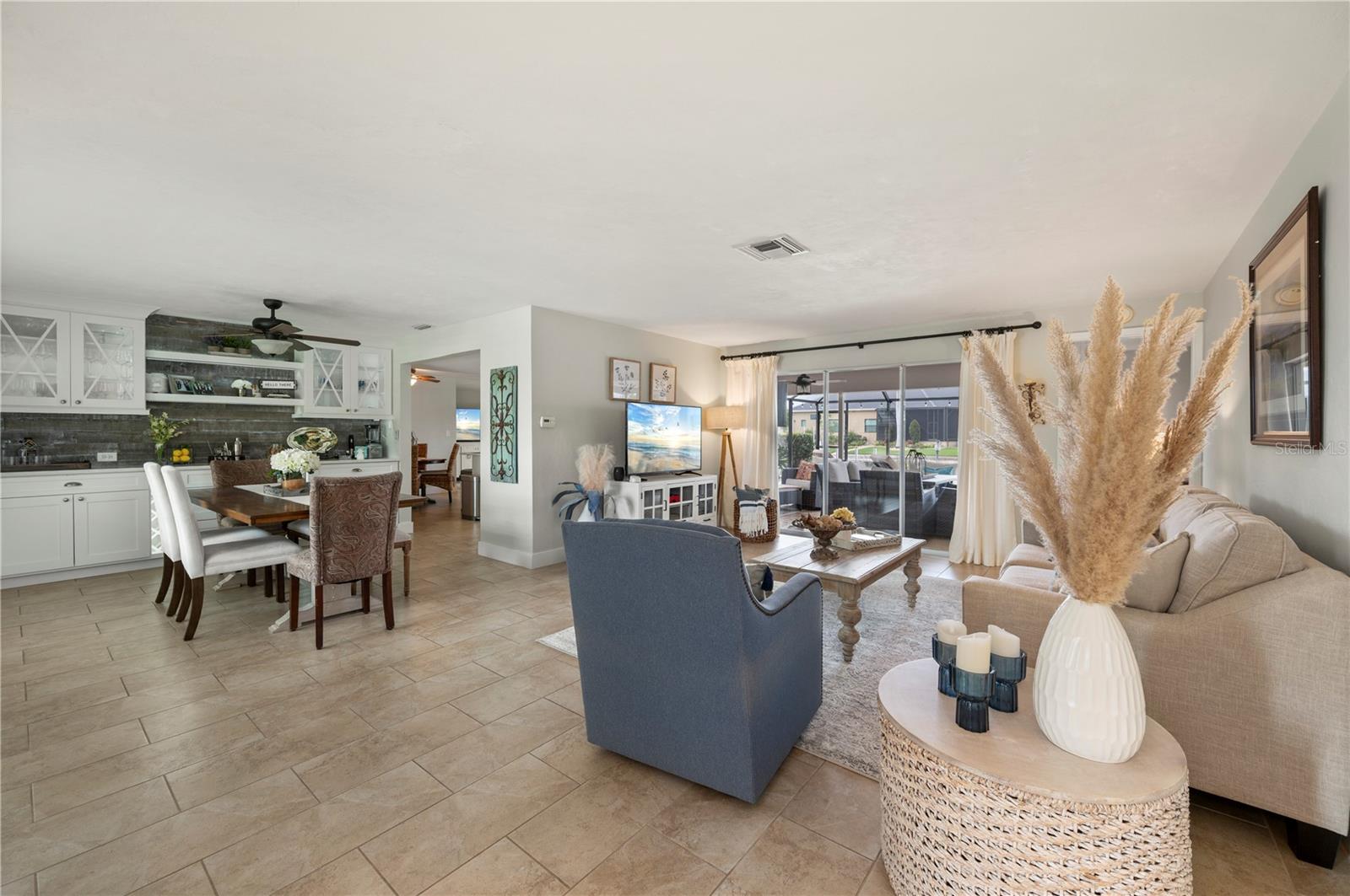 PUNTA GORDA ISLES SEC 05 - Residential