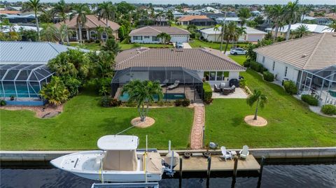 Photo of 2219 El Cerito Court, Punta Gorda, FL 33950 (MLS # C7516868)