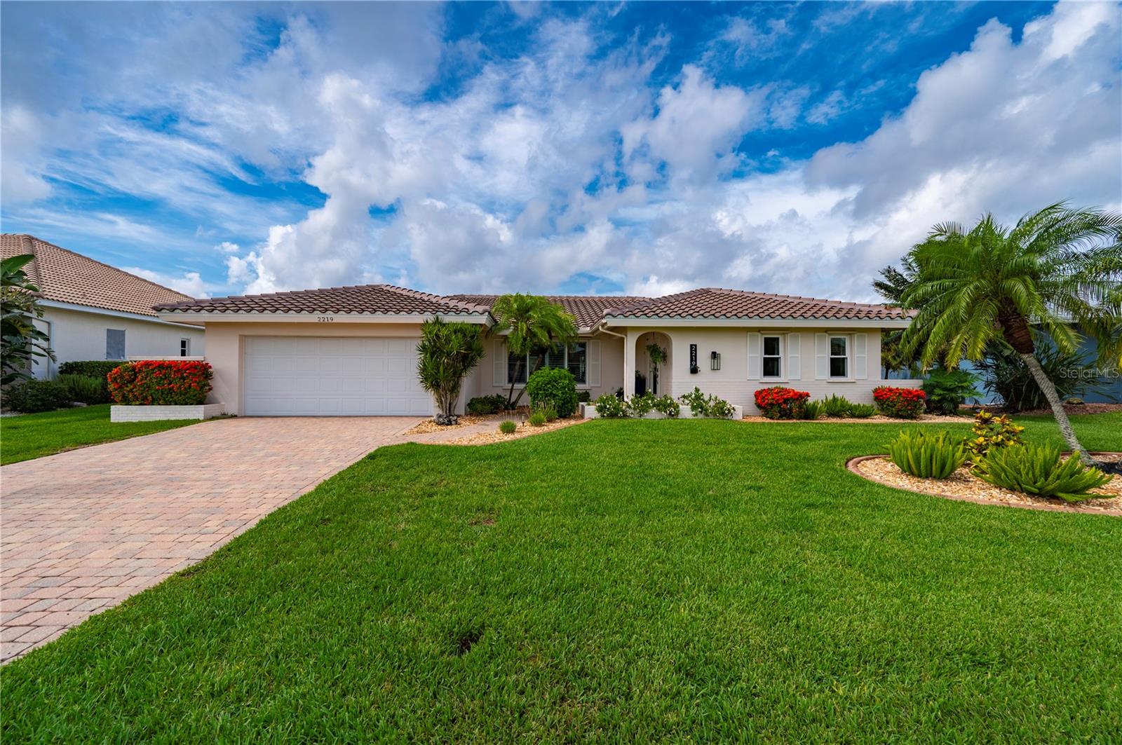 PUNTA GORDA ISLES SEC 05 - Residential