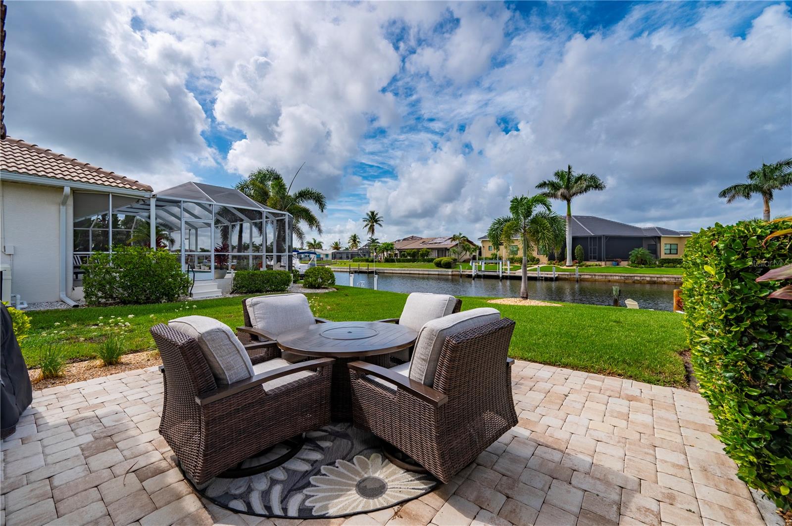 PUNTA GORDA ISLES SEC 05 - Residential