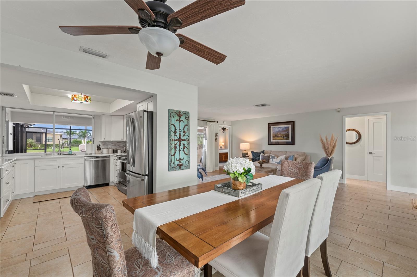 PUNTA GORDA ISLES SEC 05 - Residential