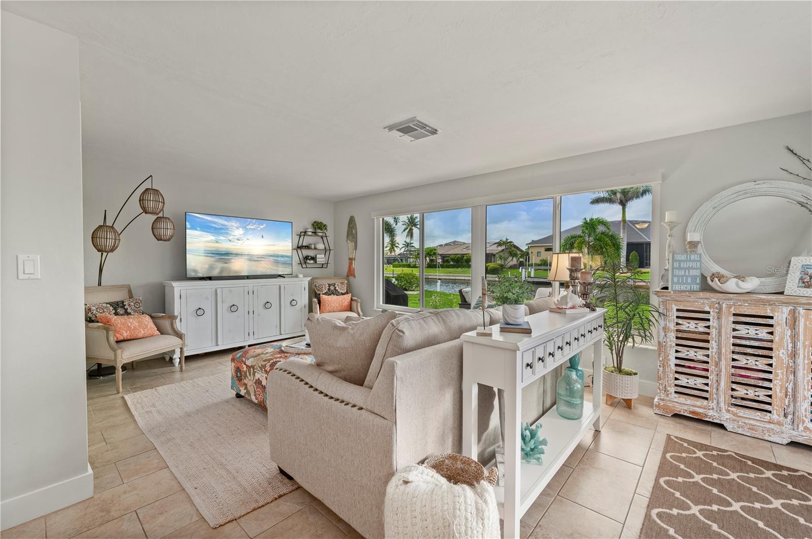 PUNTA GORDA ISLES SEC 05 - Residential