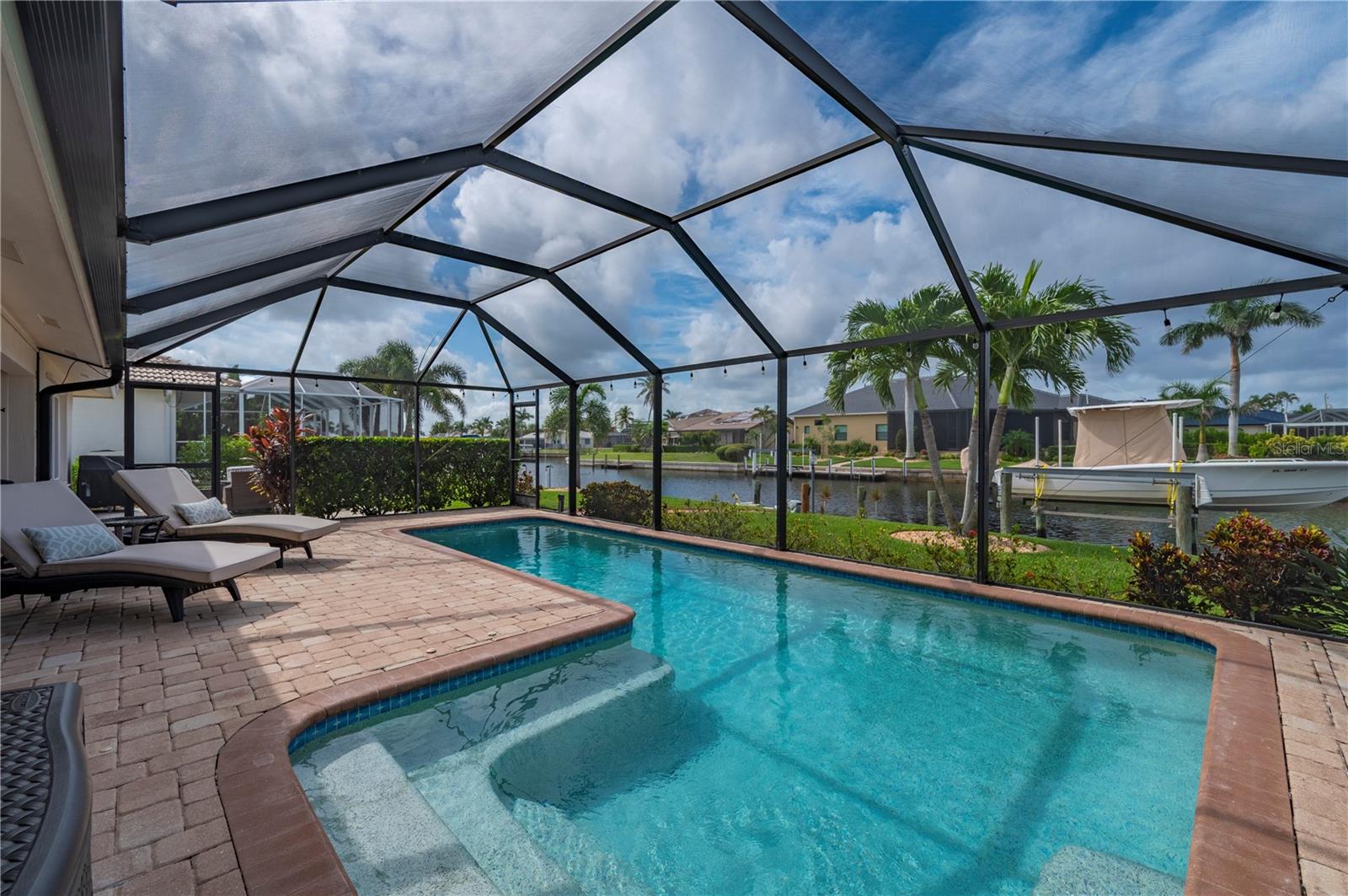 PUNTA GORDA ISLES SEC 05 - Residential