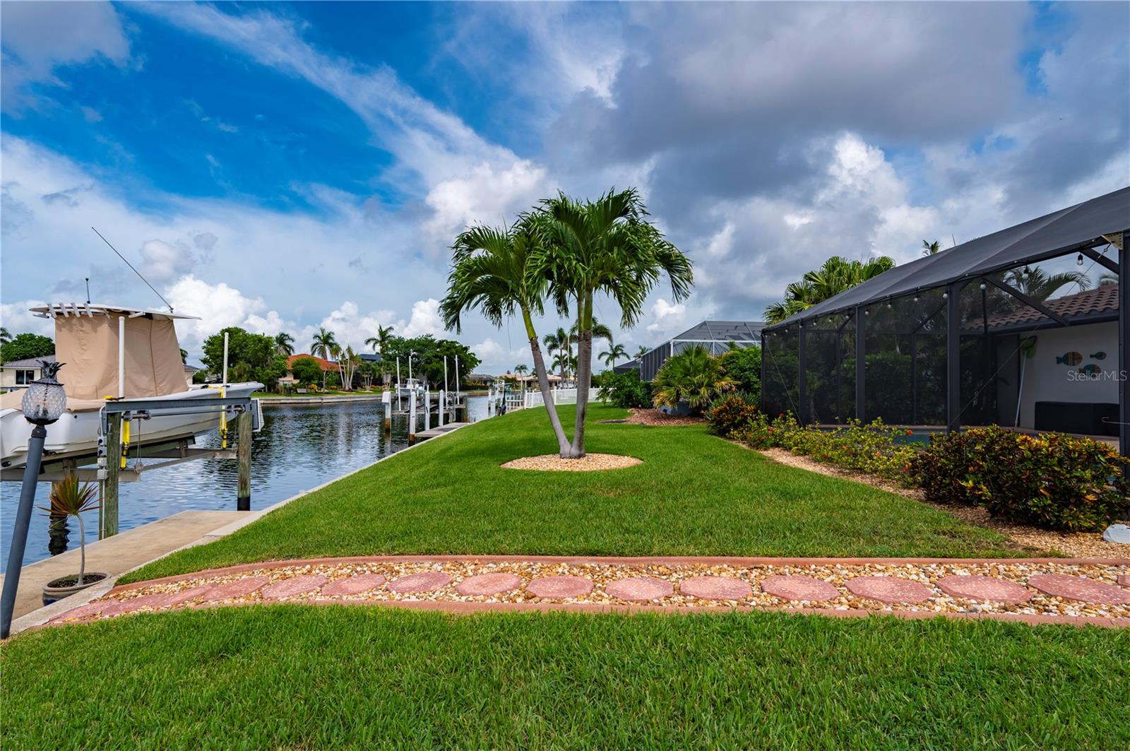 PUNTA GORDA ISLES SEC 05 - Residential