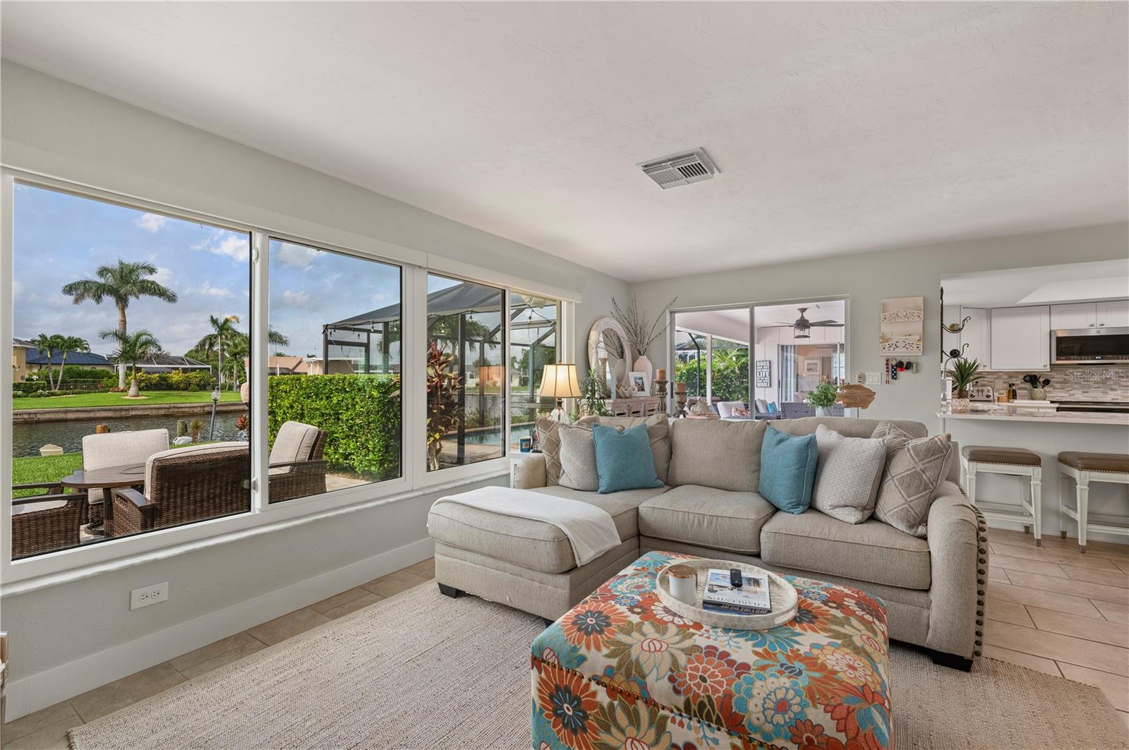 PUNTA GORDA ISLES SEC 05 - Residential