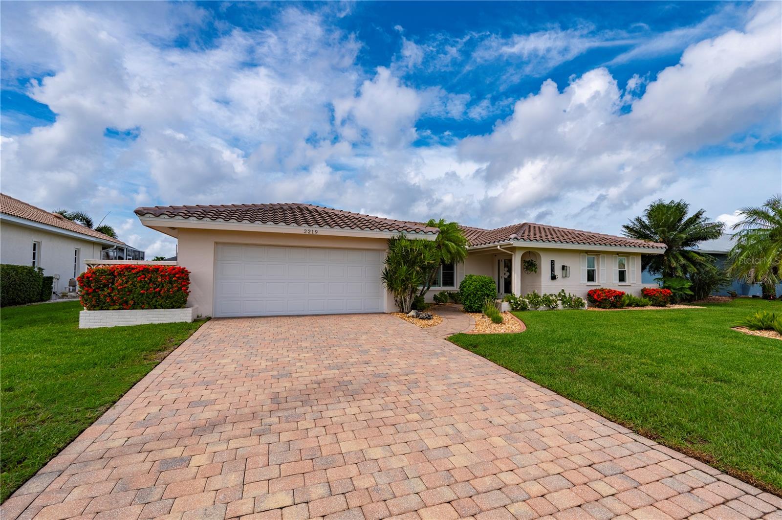 PUNTA GORDA ISLES SEC 05 - Residential