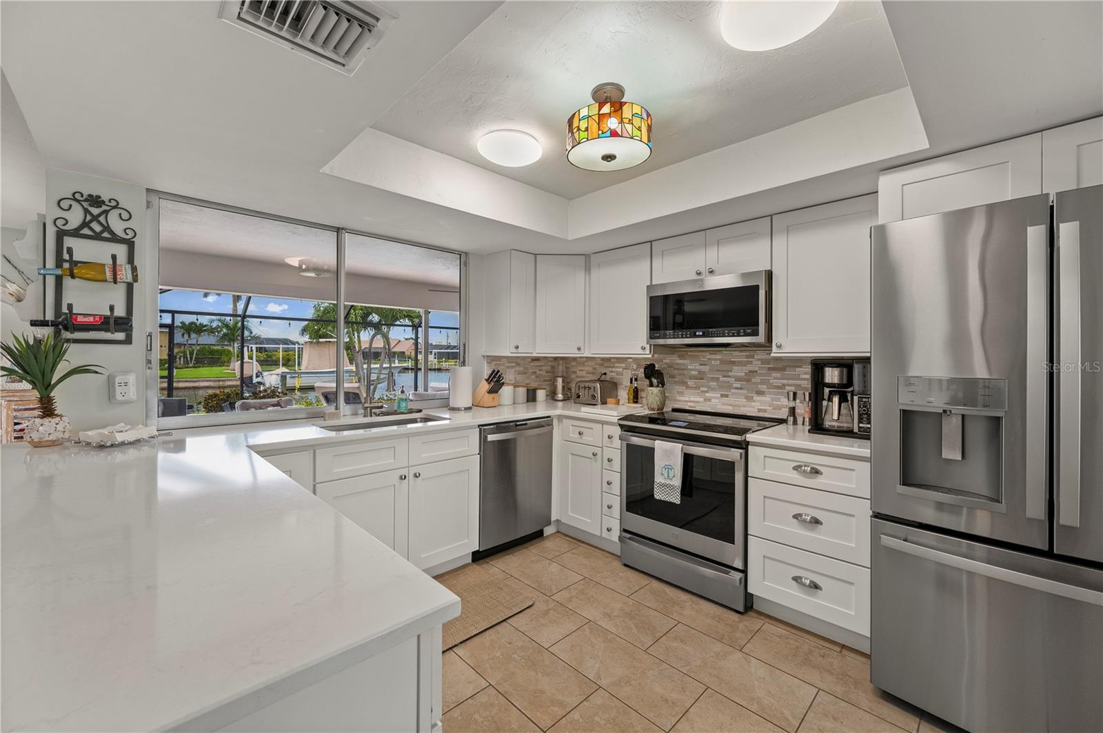 PUNTA GORDA ISLES SEC 05 - Residential