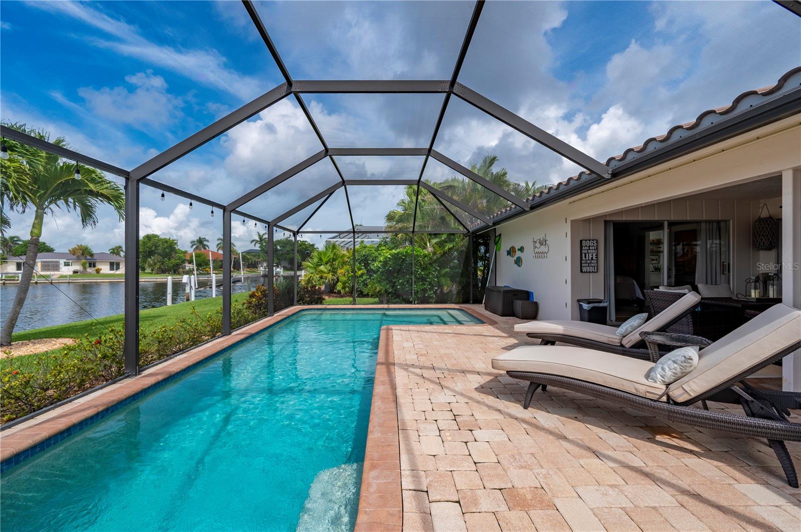 PUNTA GORDA ISLES SEC 05 - Residential