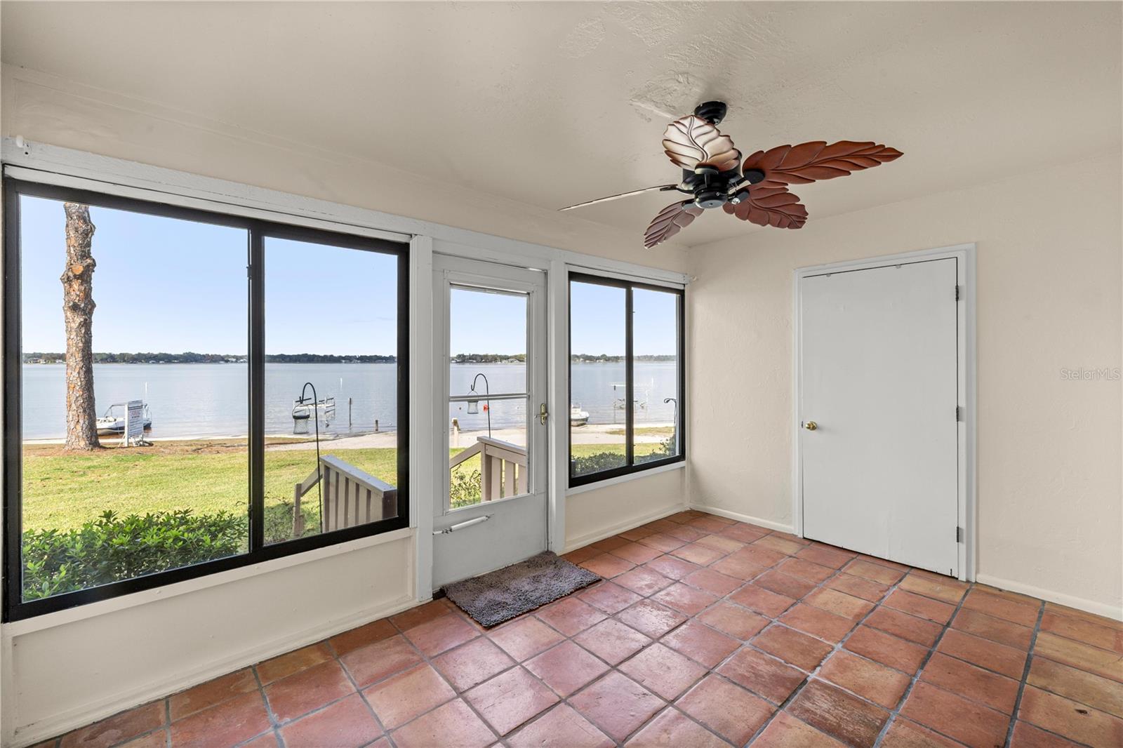 LOCH HARBOUR CONDO VILLAGE INC - Residential