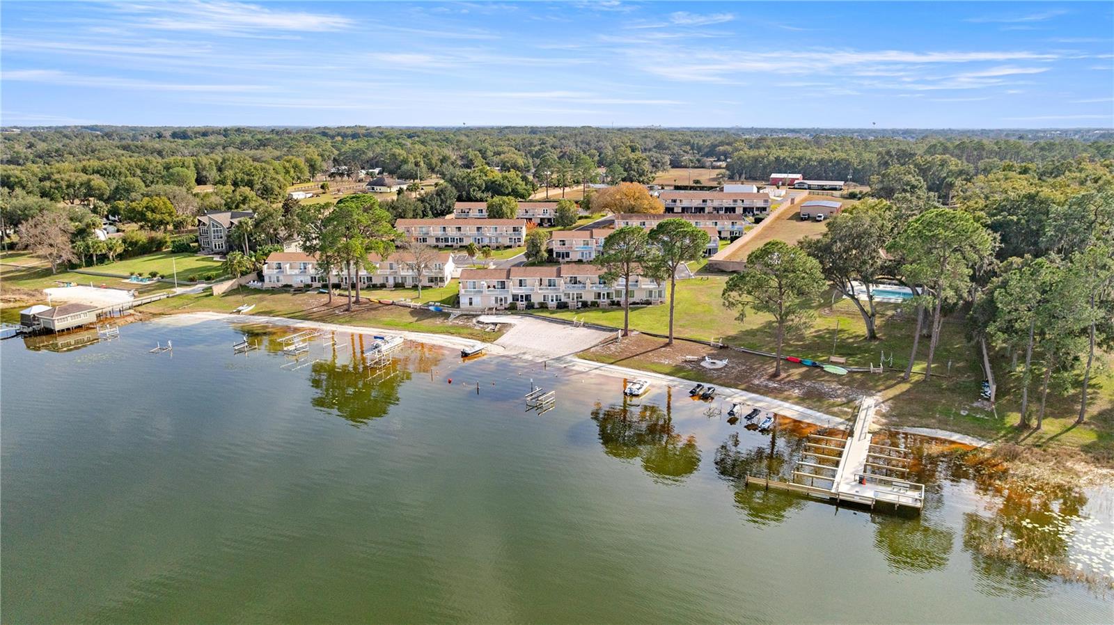 LOCH HARBOUR CONDO VILLAGE INC - Residential