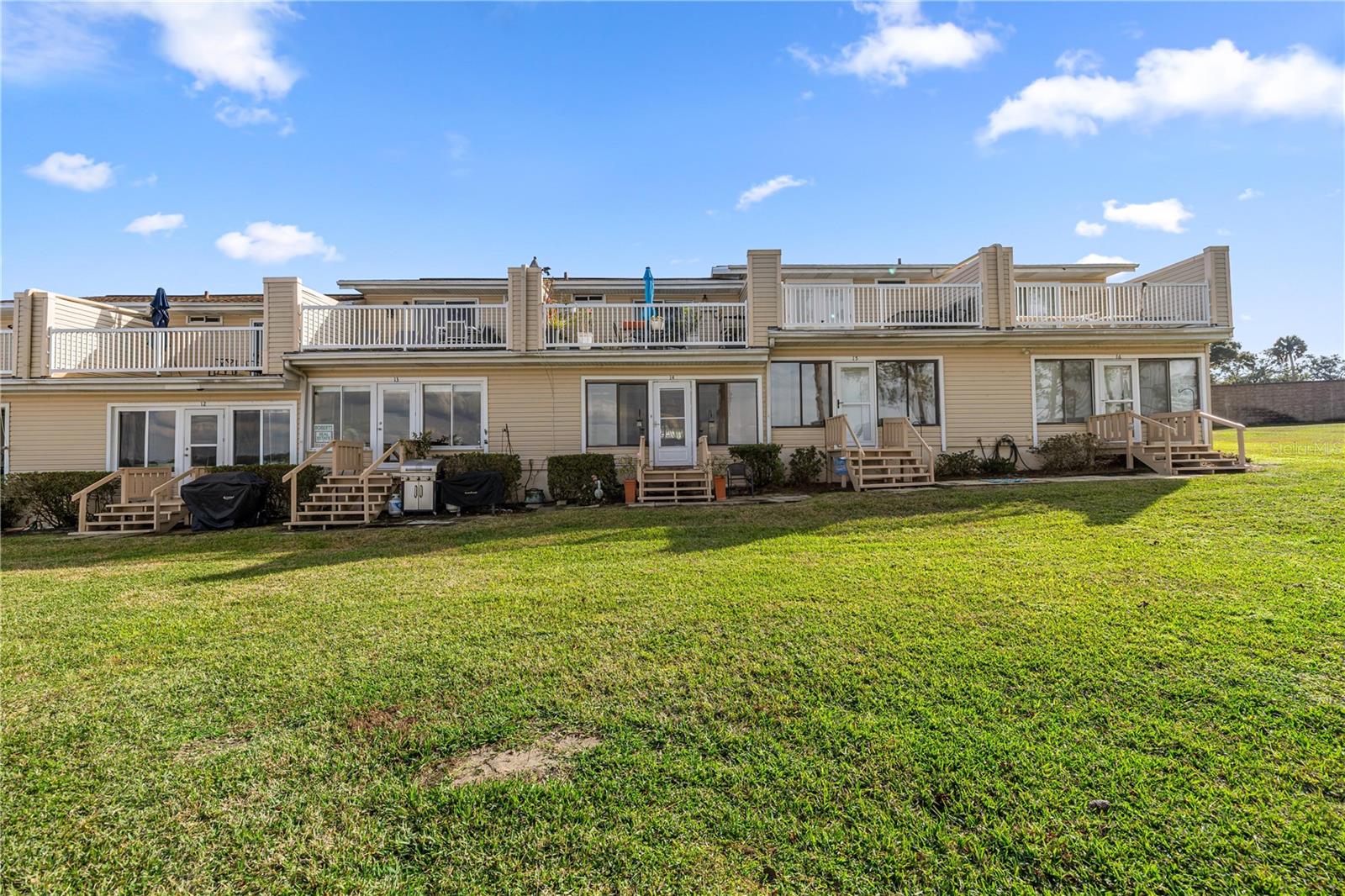 LOCH HARBOUR CONDO VILLAGE INC - Residential