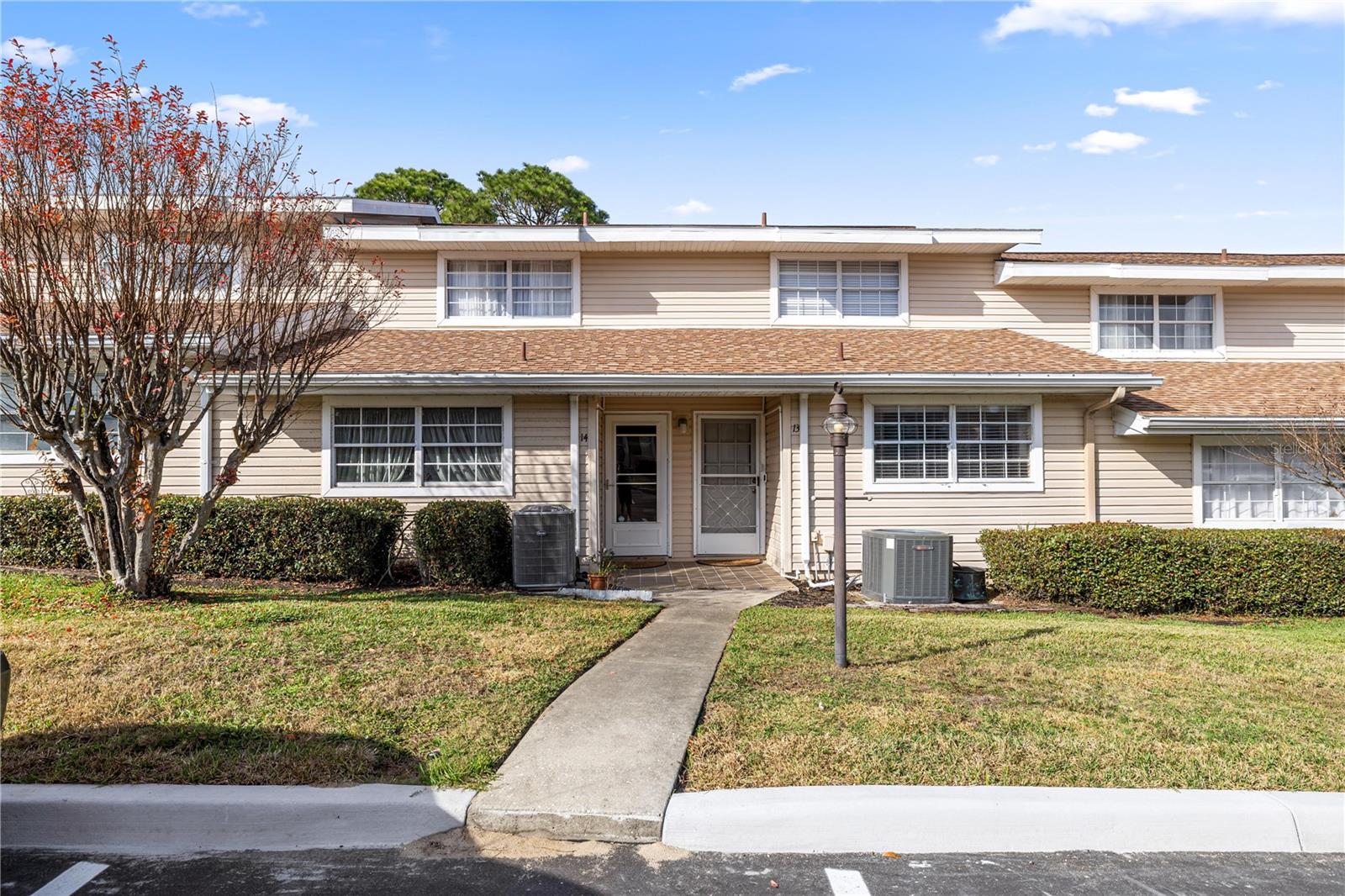 LOCH HARBOUR CONDO VILLAGE INC - Residential